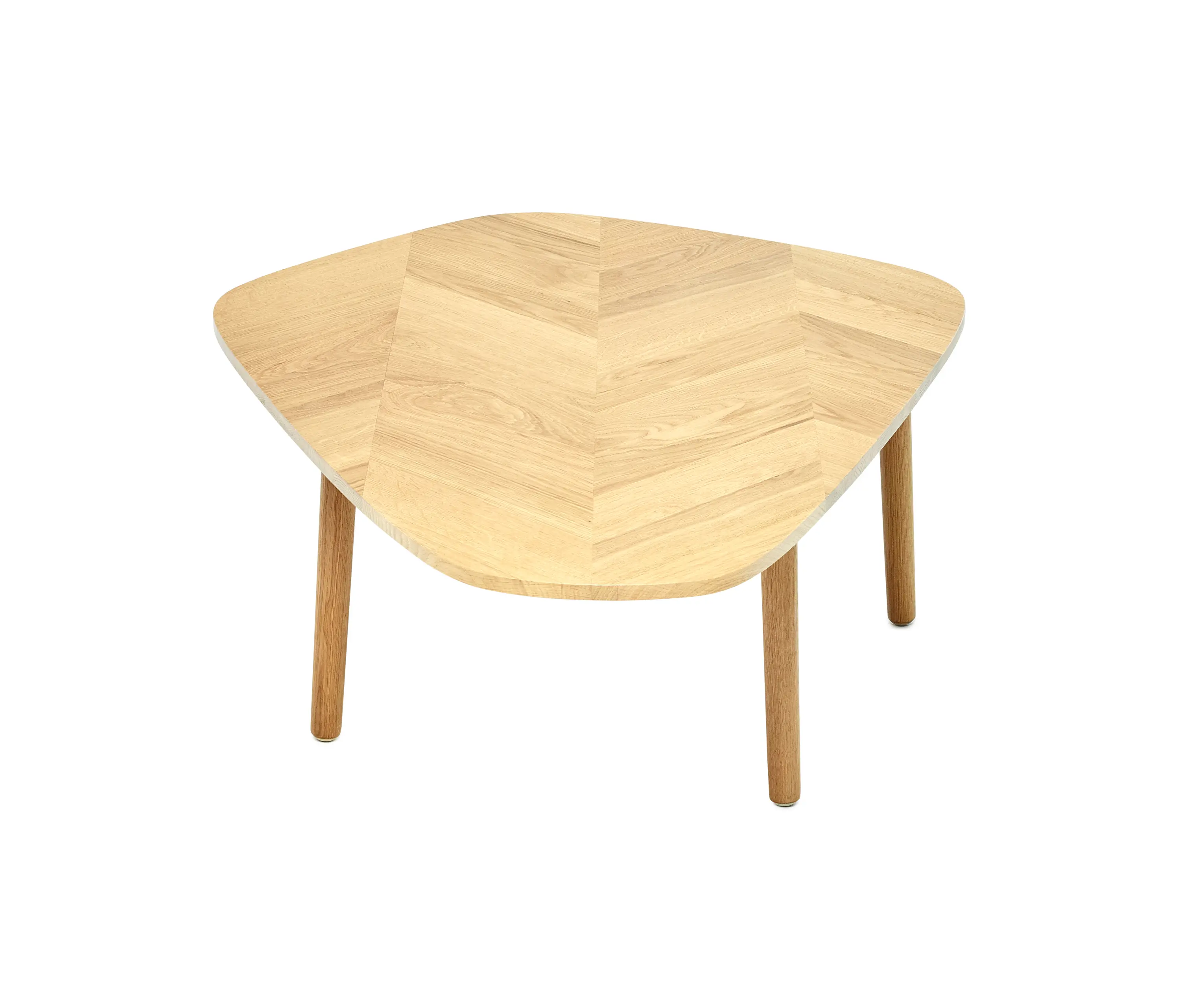 Quinze & Milan - Pilot Side Table High