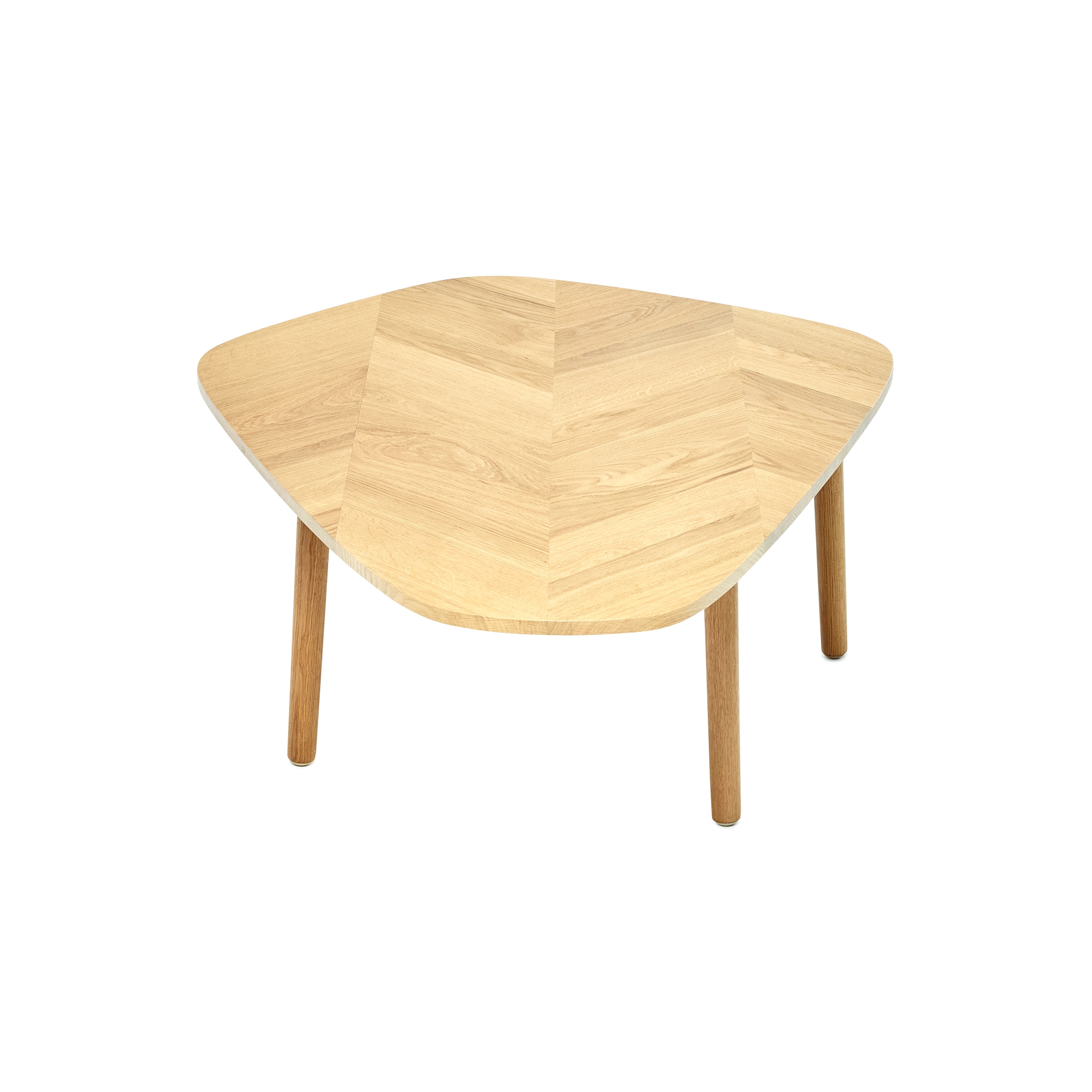 Produkt Pilot Side Table High des Herstellers Quinze & Milan anzeigen