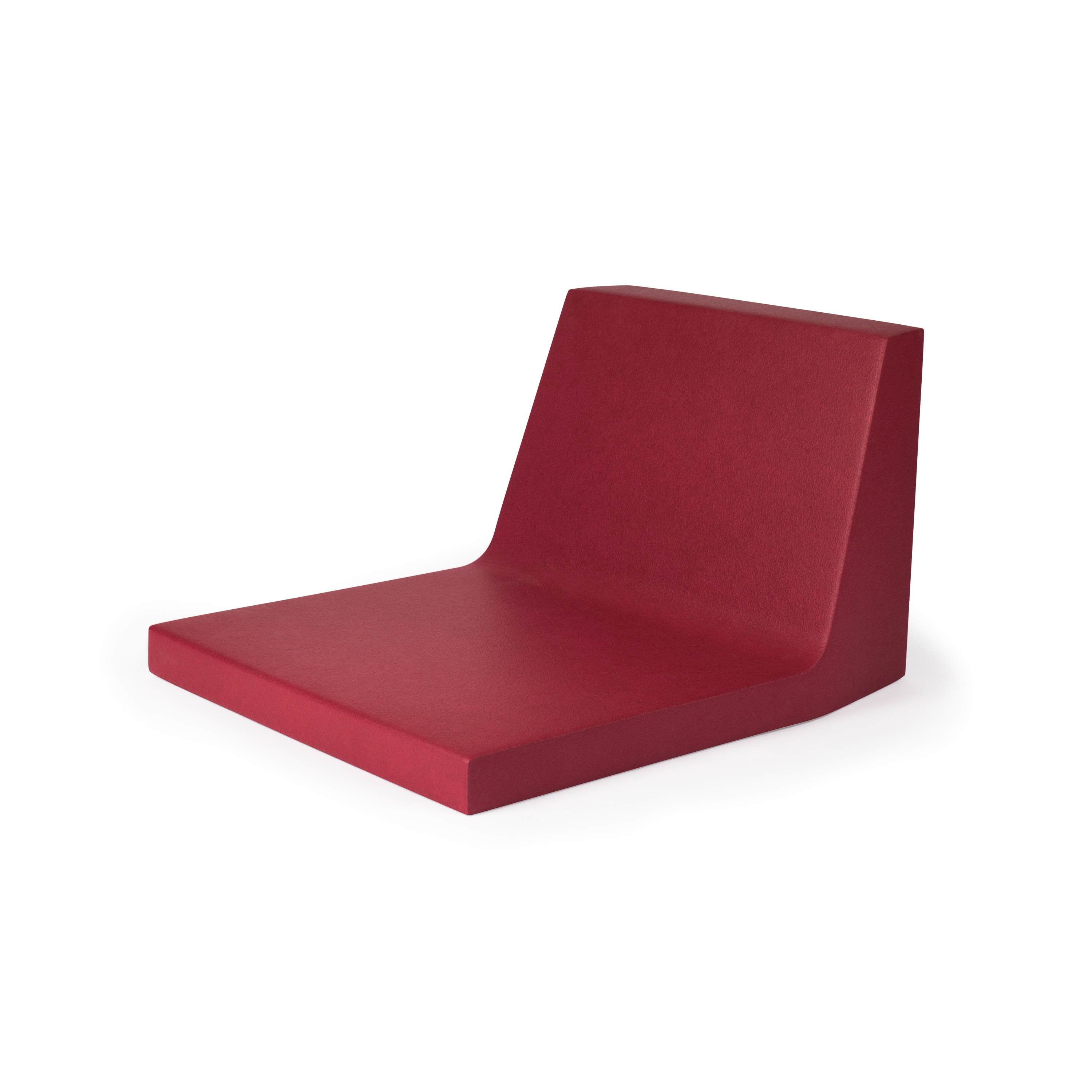 Vertoon produk Podium Seat High van vervaardiger Quinze & Milan