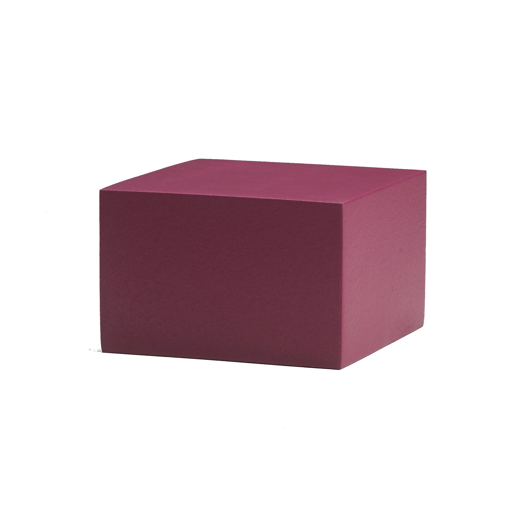 Display product Primary Pouf 03 from manufacturer Quinze & Milan
