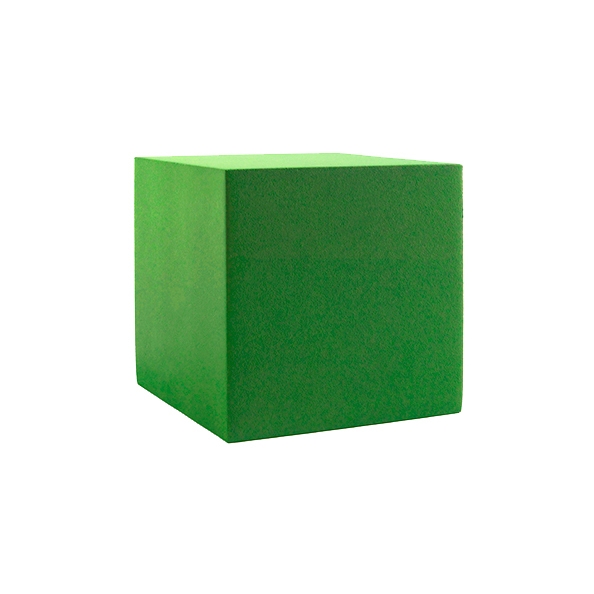 Display product Primary Pouf 05 from manufacturer Quinze & Milan