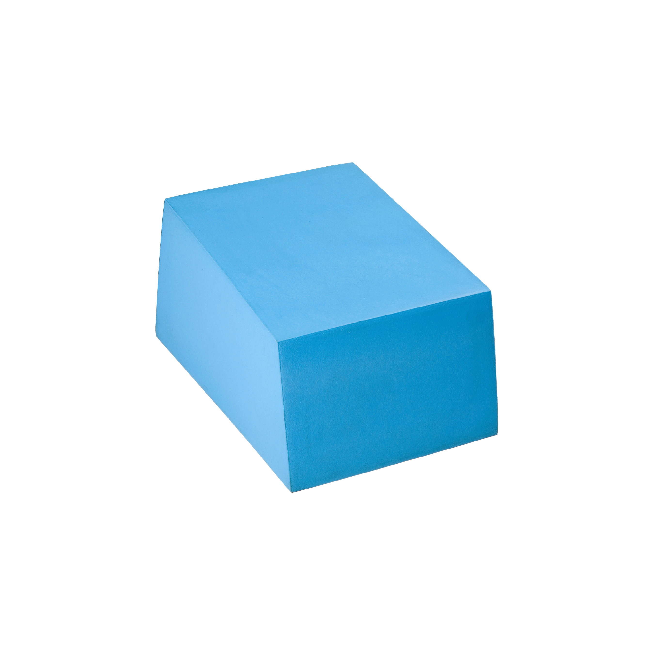 Primary Solo Ottoman beige