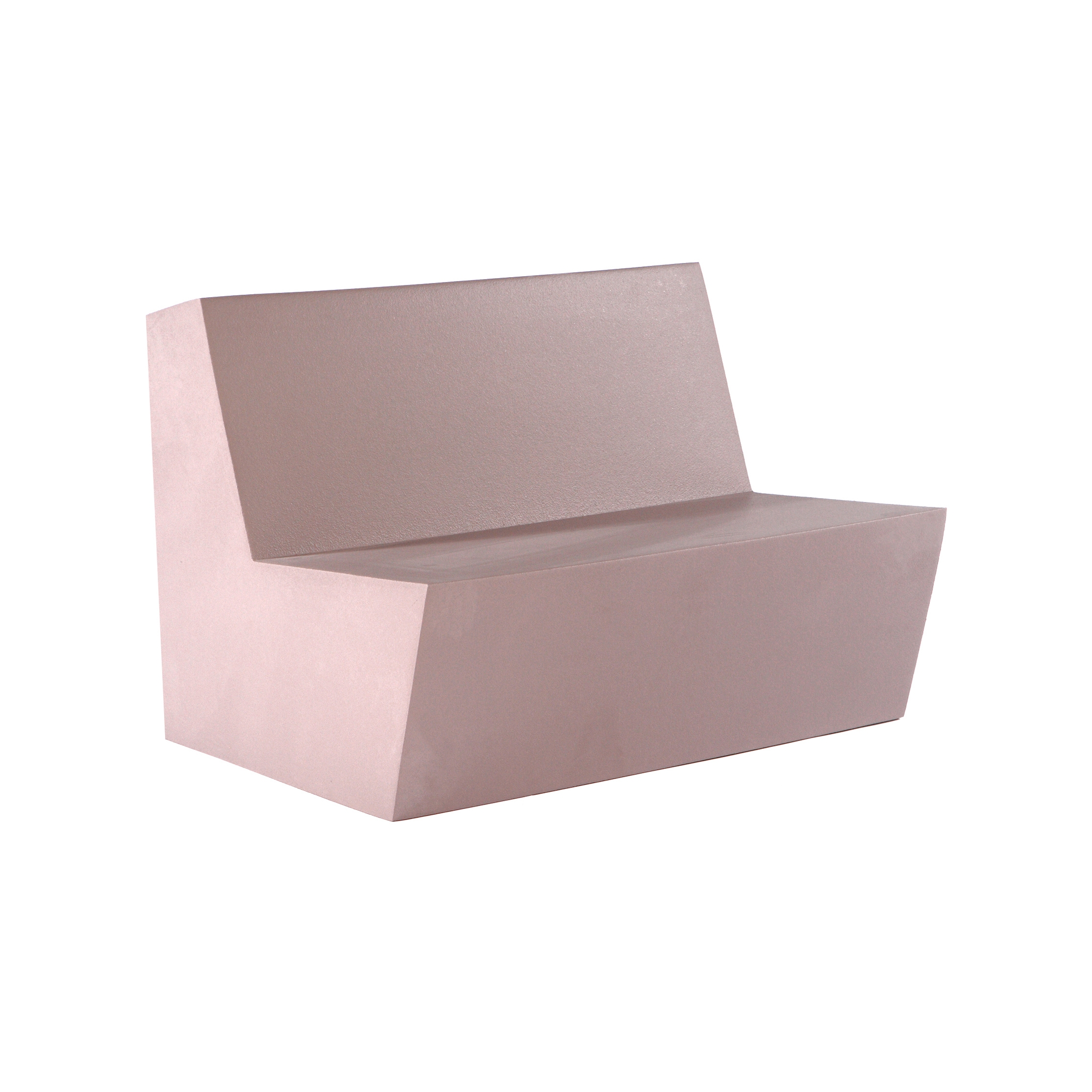 Display product Primary Duo Straight Back from manufacturer Quinze & Milan