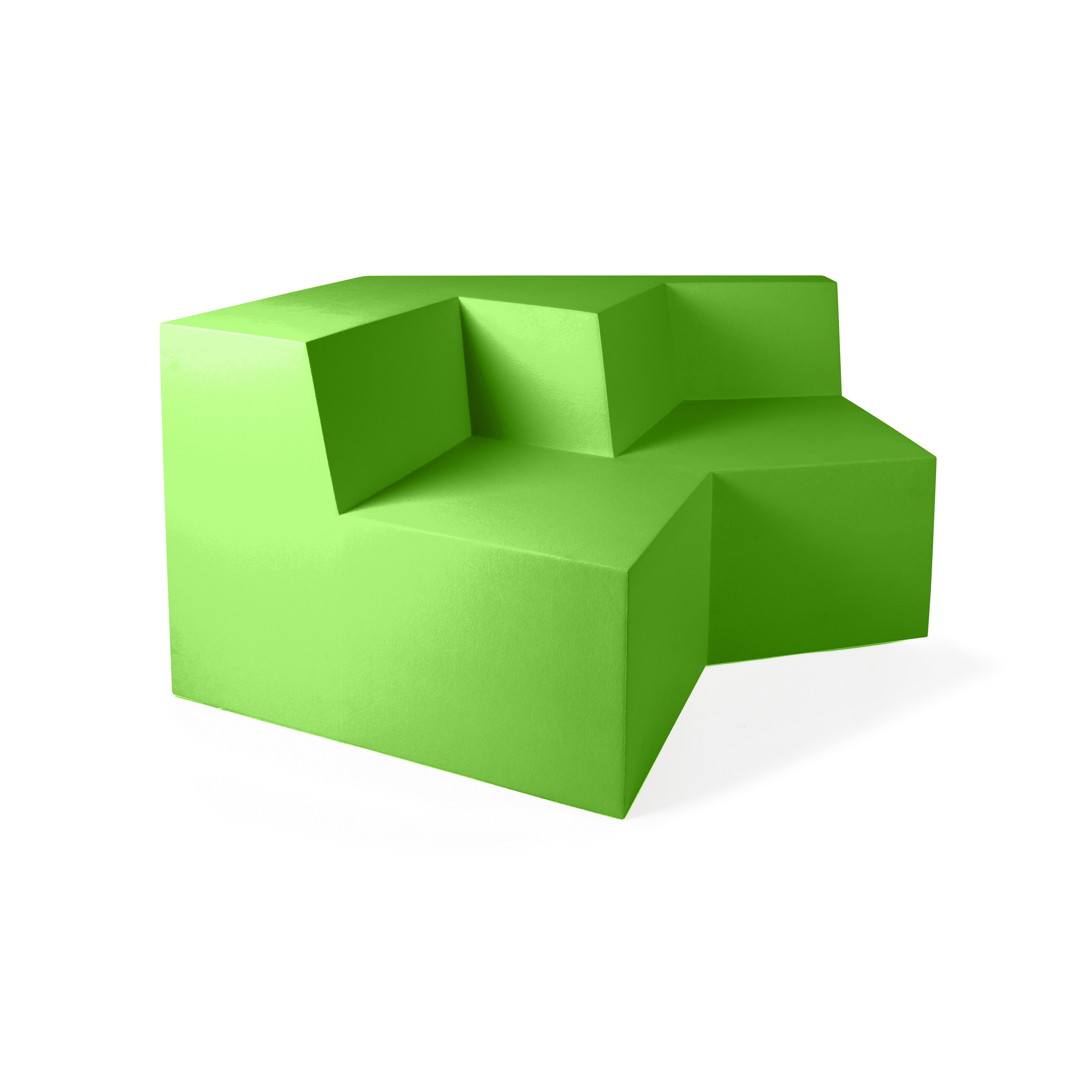 Display product Skew Sofa from manufacturer Quinze & Milan