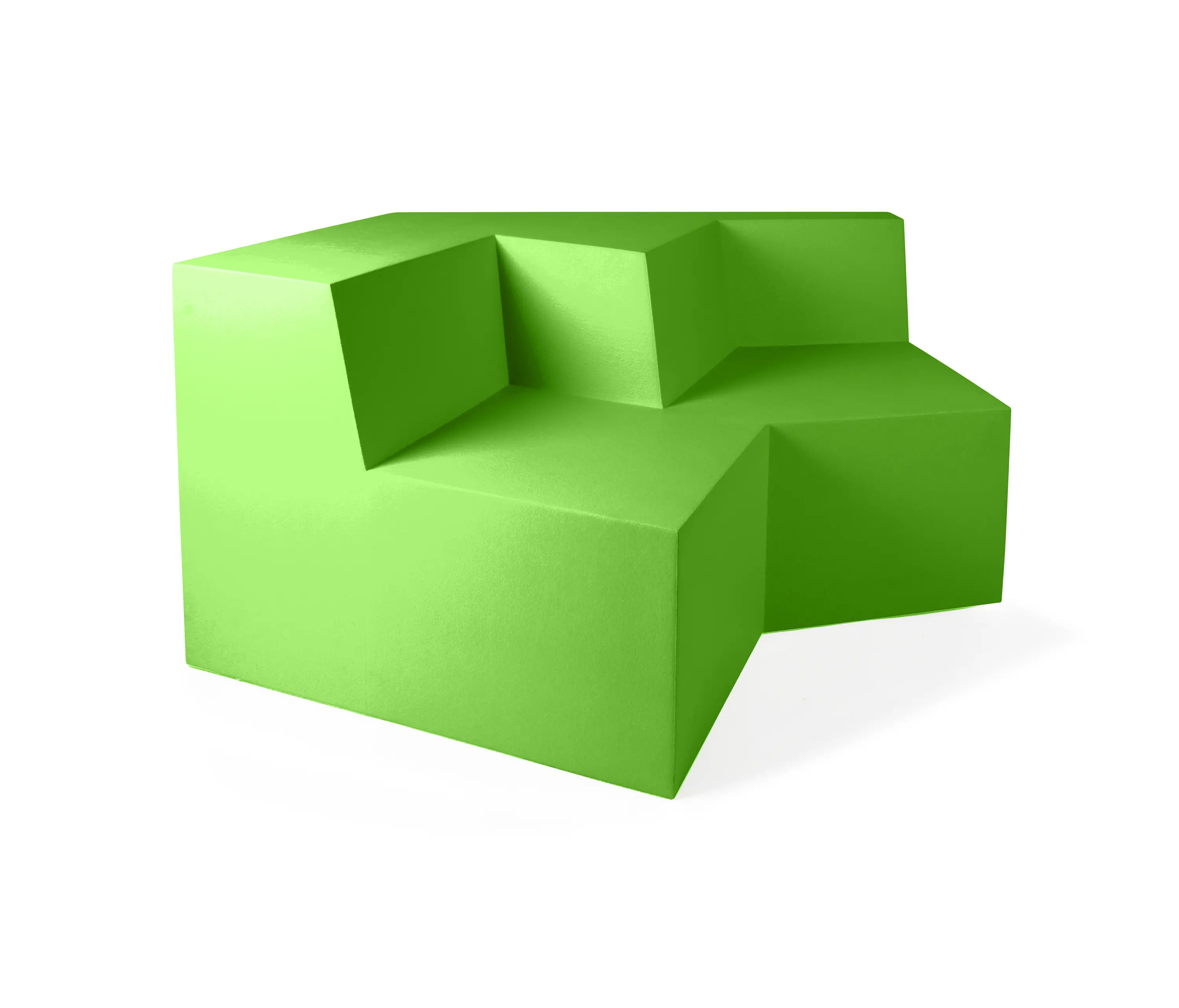 Quinze & Milan - Skew Sofa