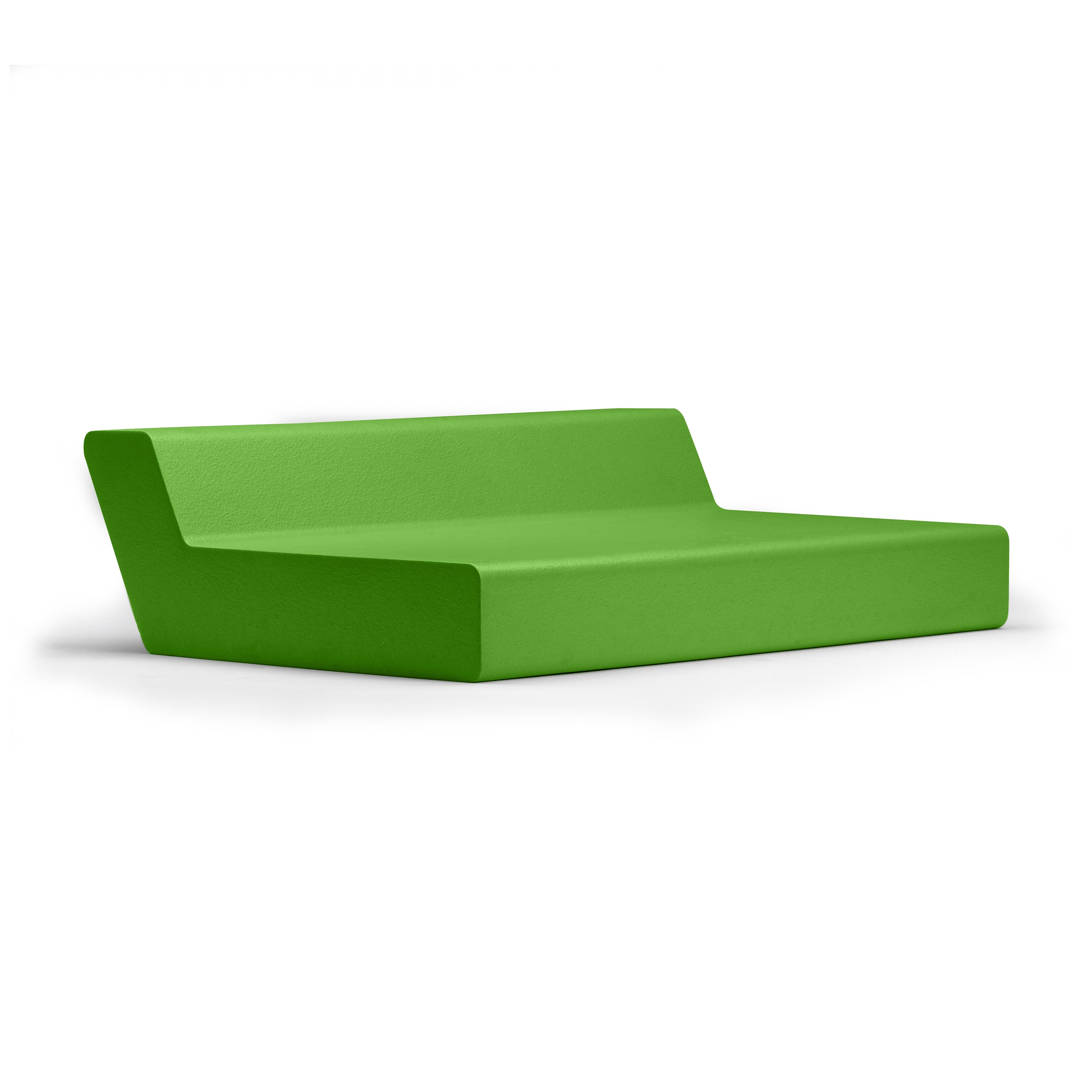Display product Matrass seat 150 from manufacturer Quinze & Milan