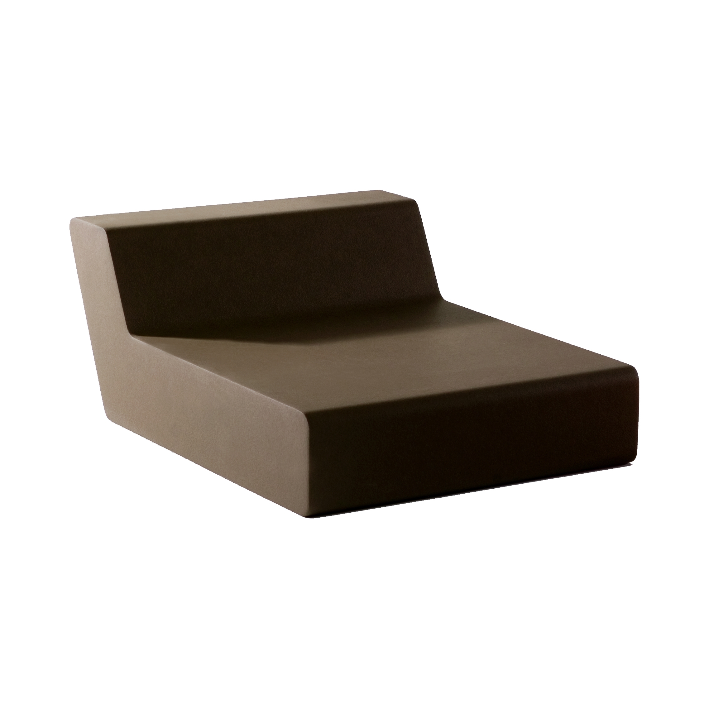Display product Matrass seat 75 from manufacturer Quinze & Milan