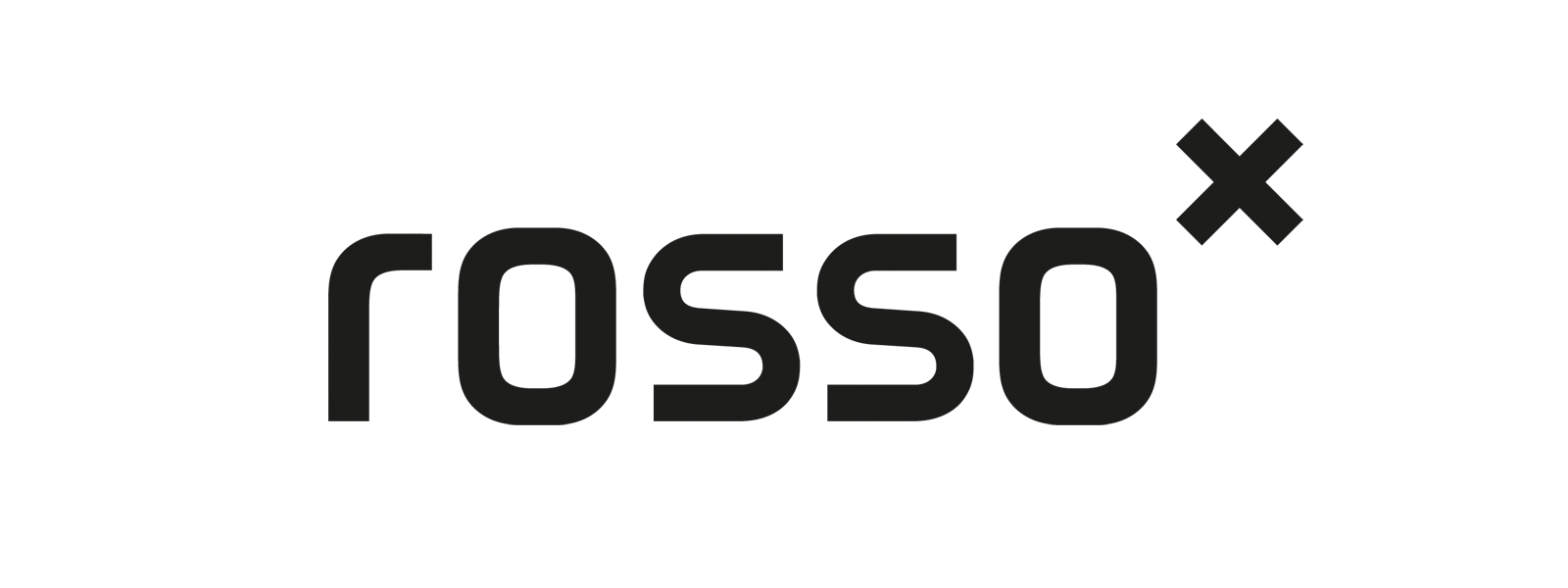 Logo for manufacturer Rosso