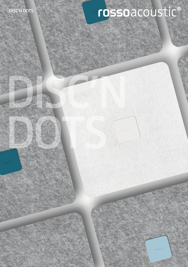 Vorschaubild für die Datei Disc'n Dots