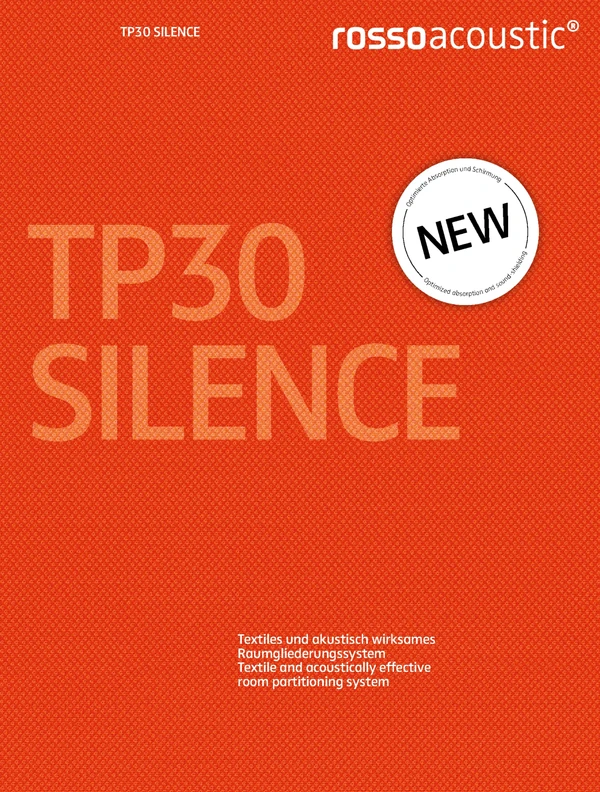 Vorschaubild für die Datei TP30 SILENCE