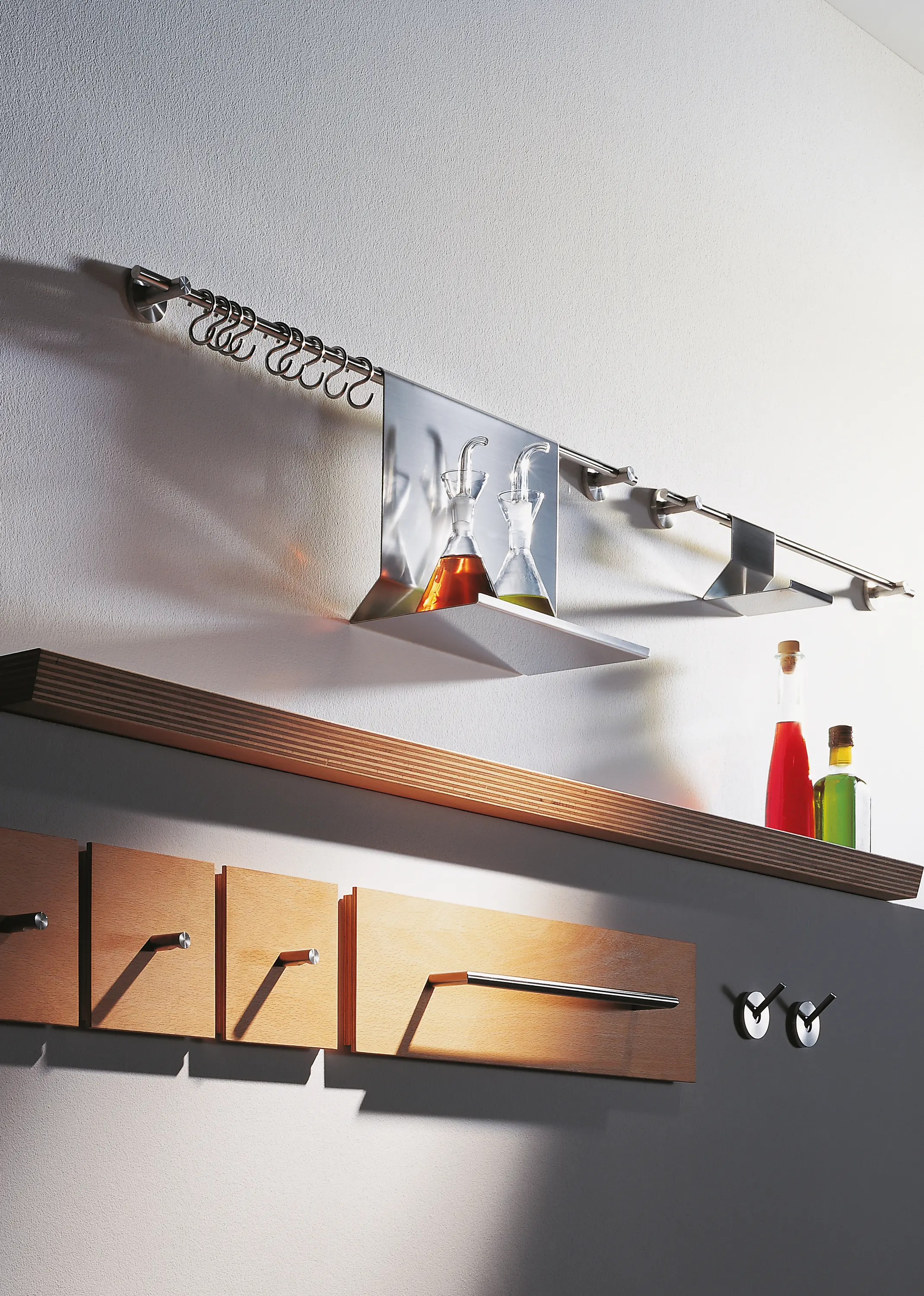 Rosso - Kitchen accessories
