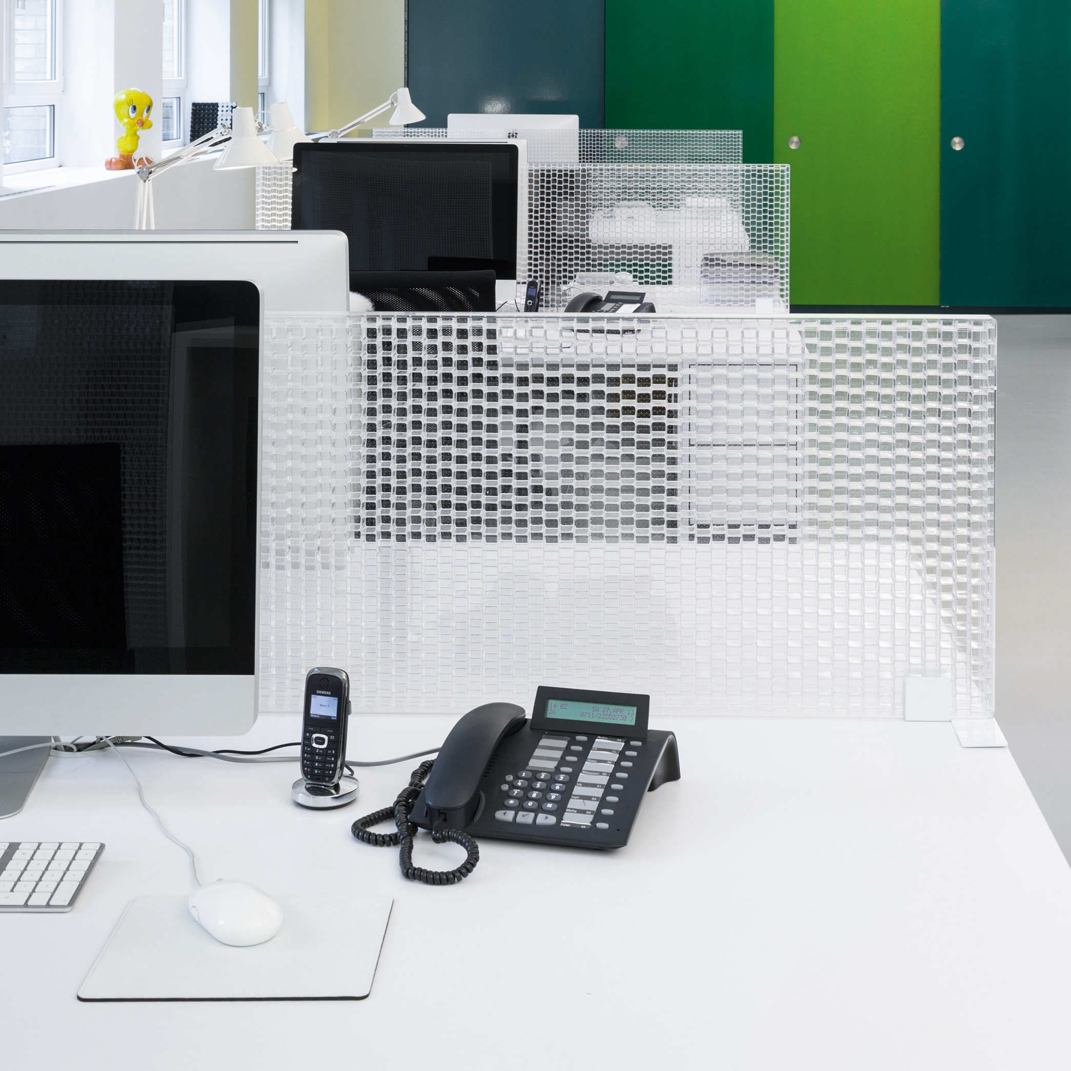 Mostra il prodotto Rossoacoustic CP30 membrane body | Clear del produttore Rosso