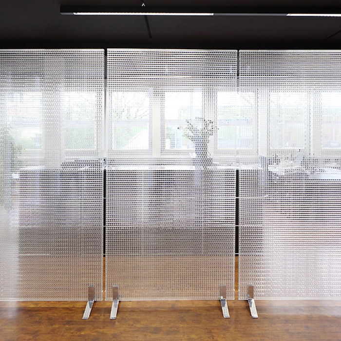 Display product Rossoacoustic CP30 membrane body | Clear from manufacturer Rosso