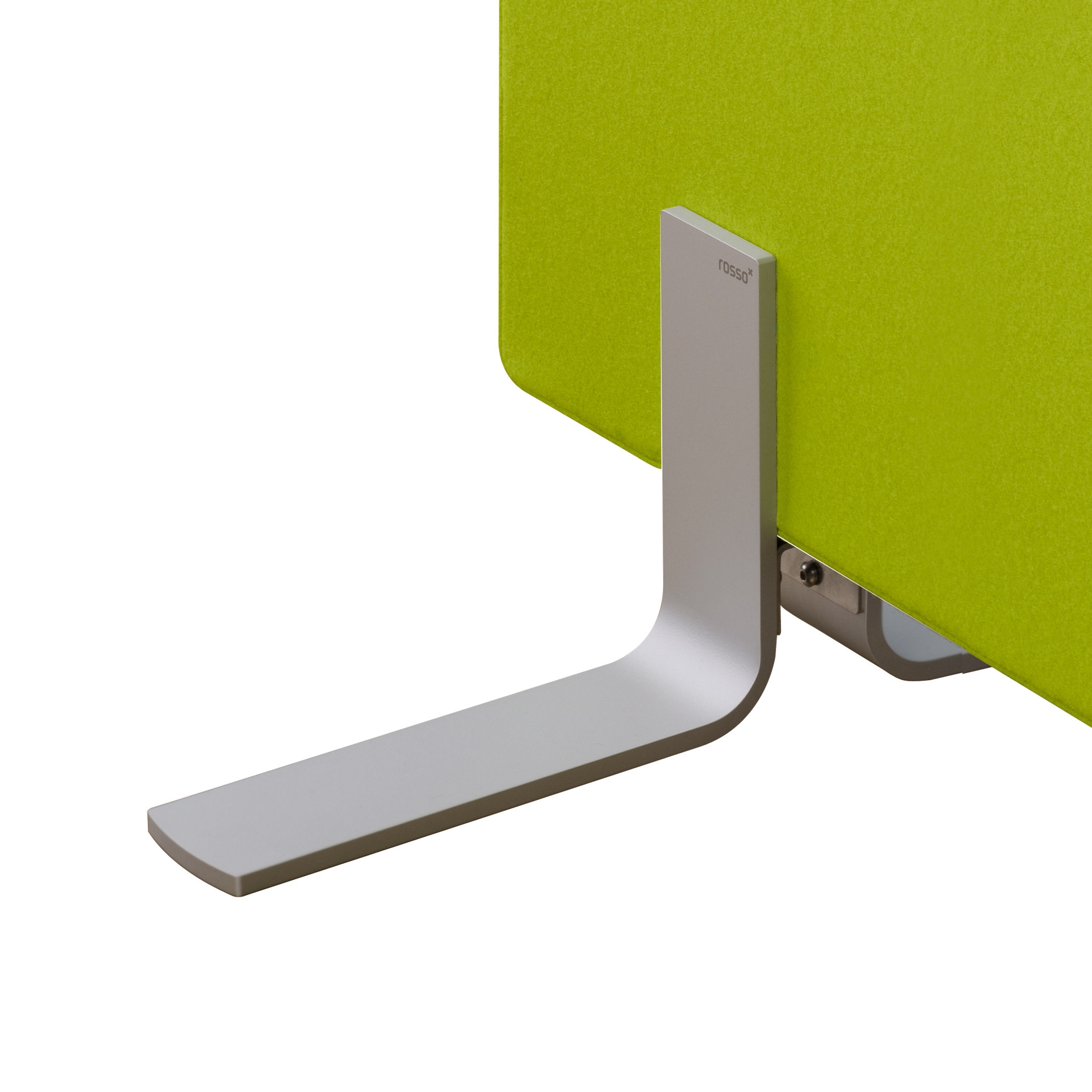 Display product Solitaire Binder Series | Low foot from manufacturer Rosso