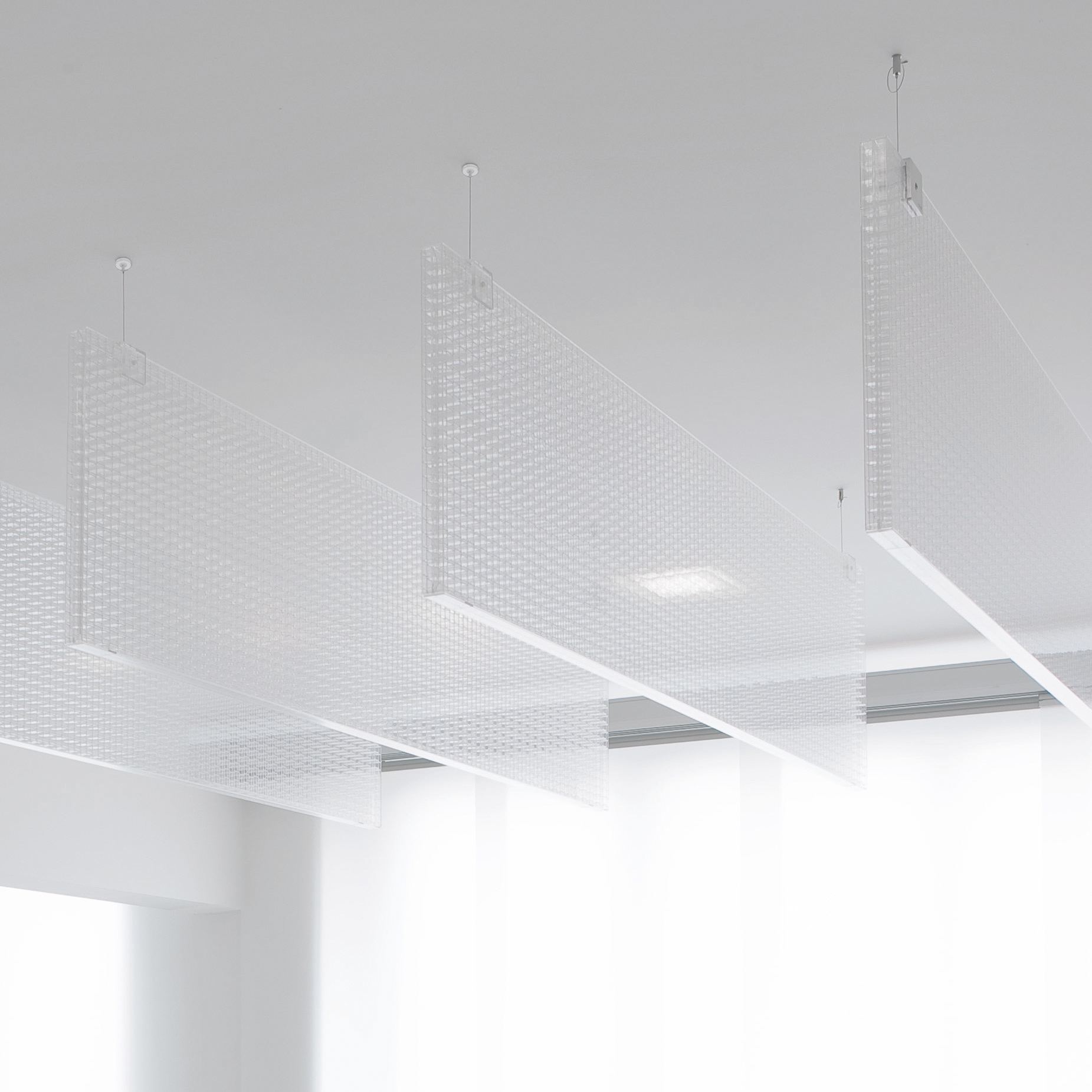 Display product Solitaire Binder Series | Grip suspension element from manufacturer Rosso