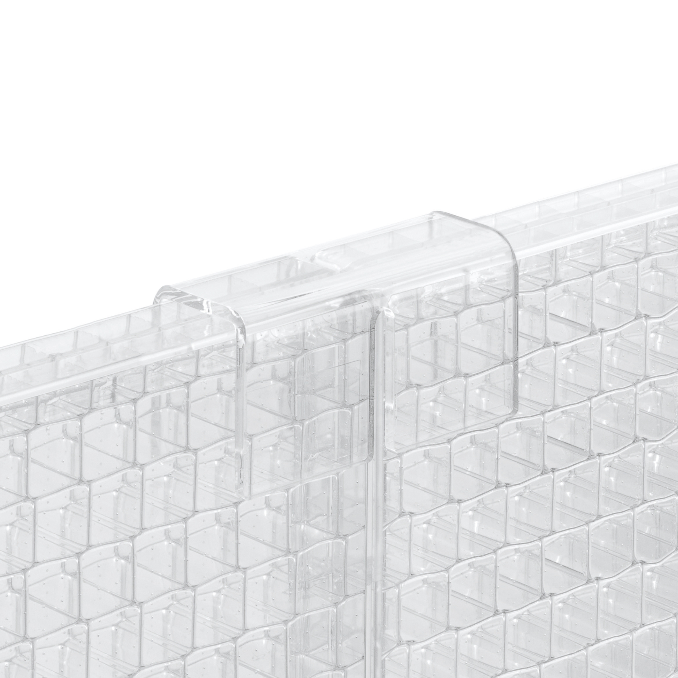 Display product Solitaire Binder Series | Straight connector from manufacturer Rosso