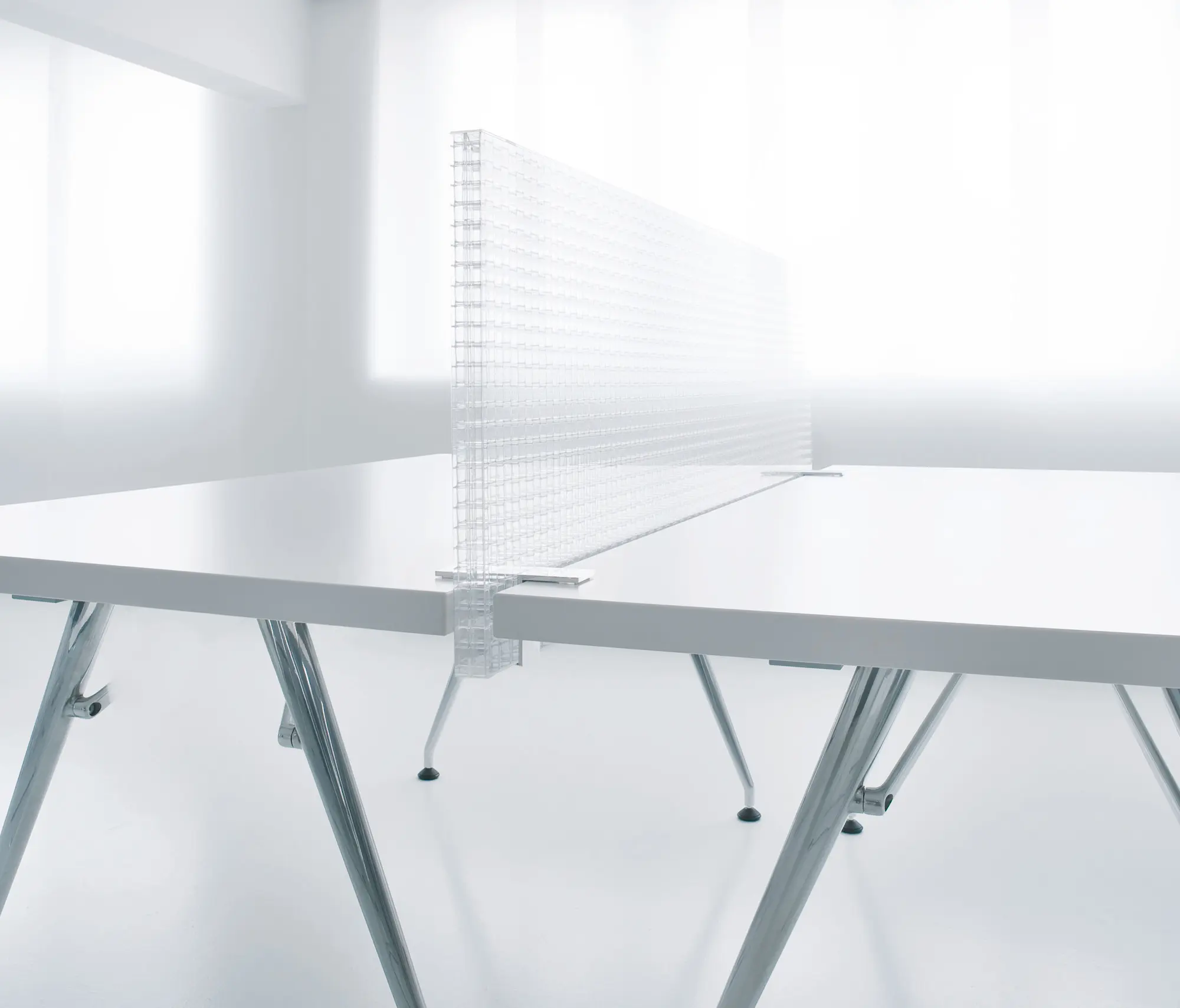Rosso - Solitaire Binder Series | Ping Pong mounting fitting