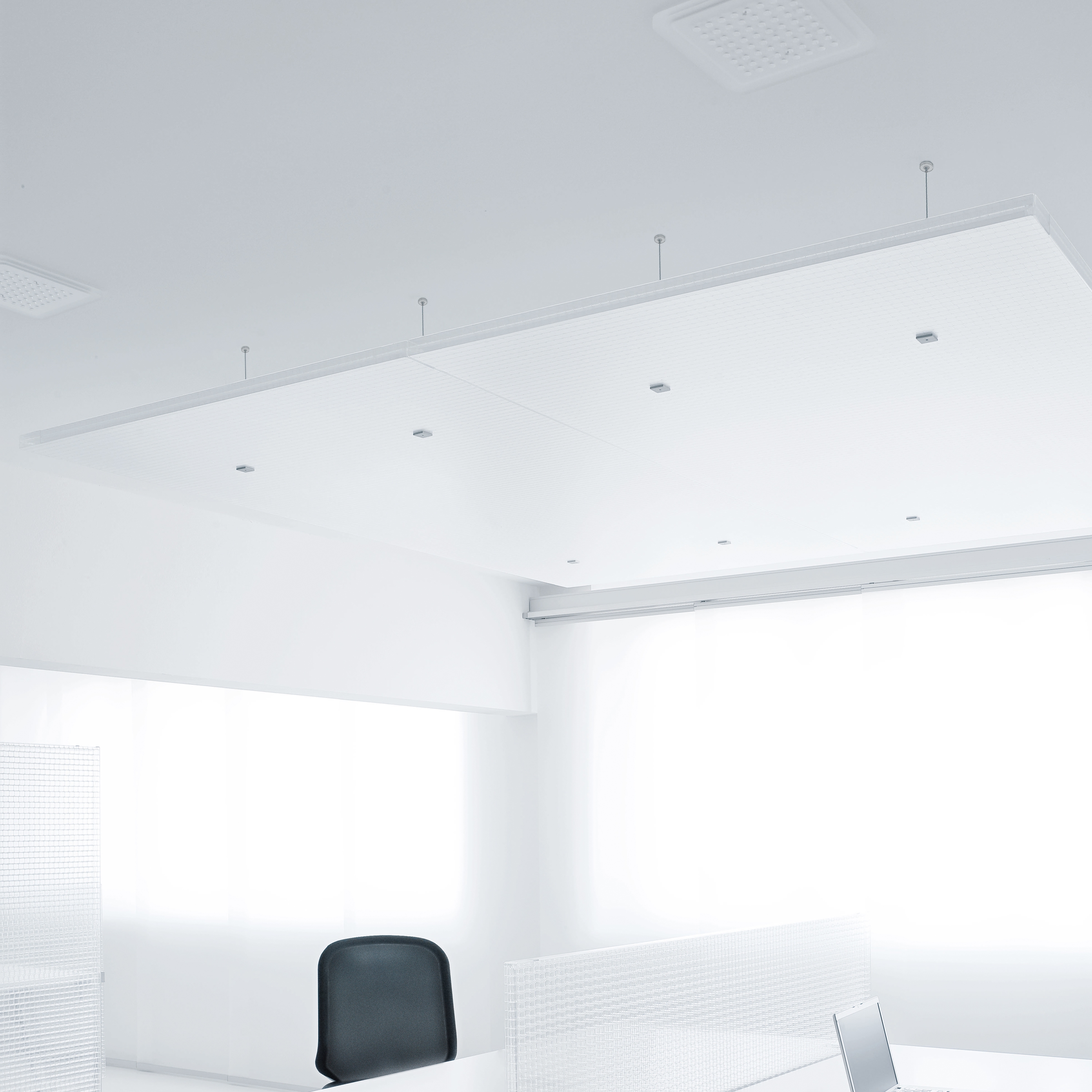 Display product Solitaire Binder Series | Stitch suspension element from manufacturer Rosso