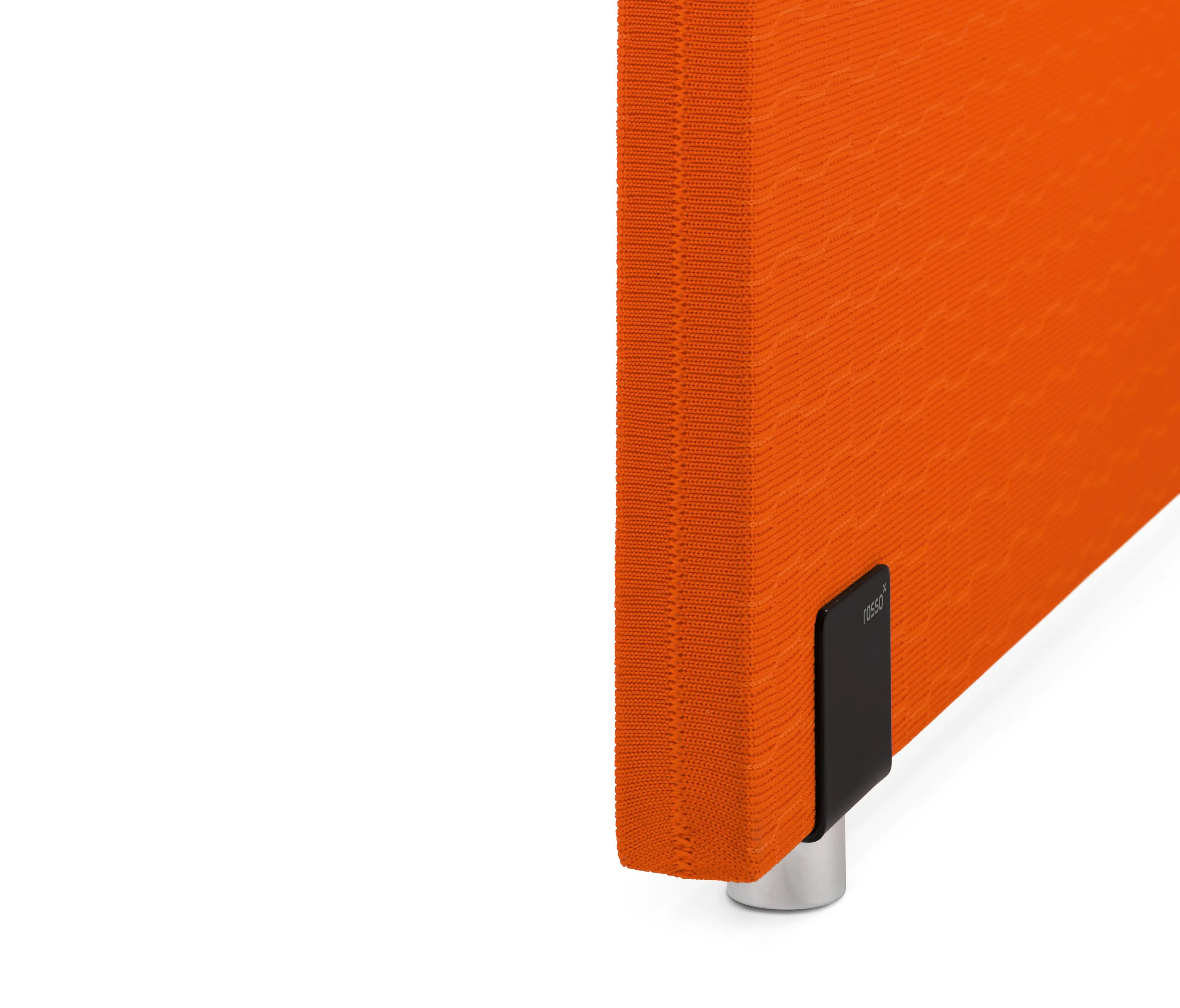 Rosso - Team Binder Series | Supporting Foot