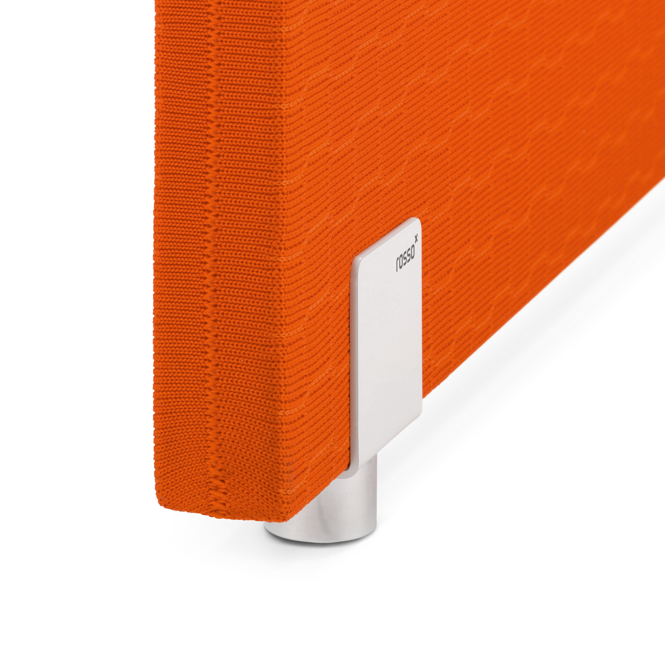 Display product Team Binder Series | Supporting Foot from manufacturer Rosso