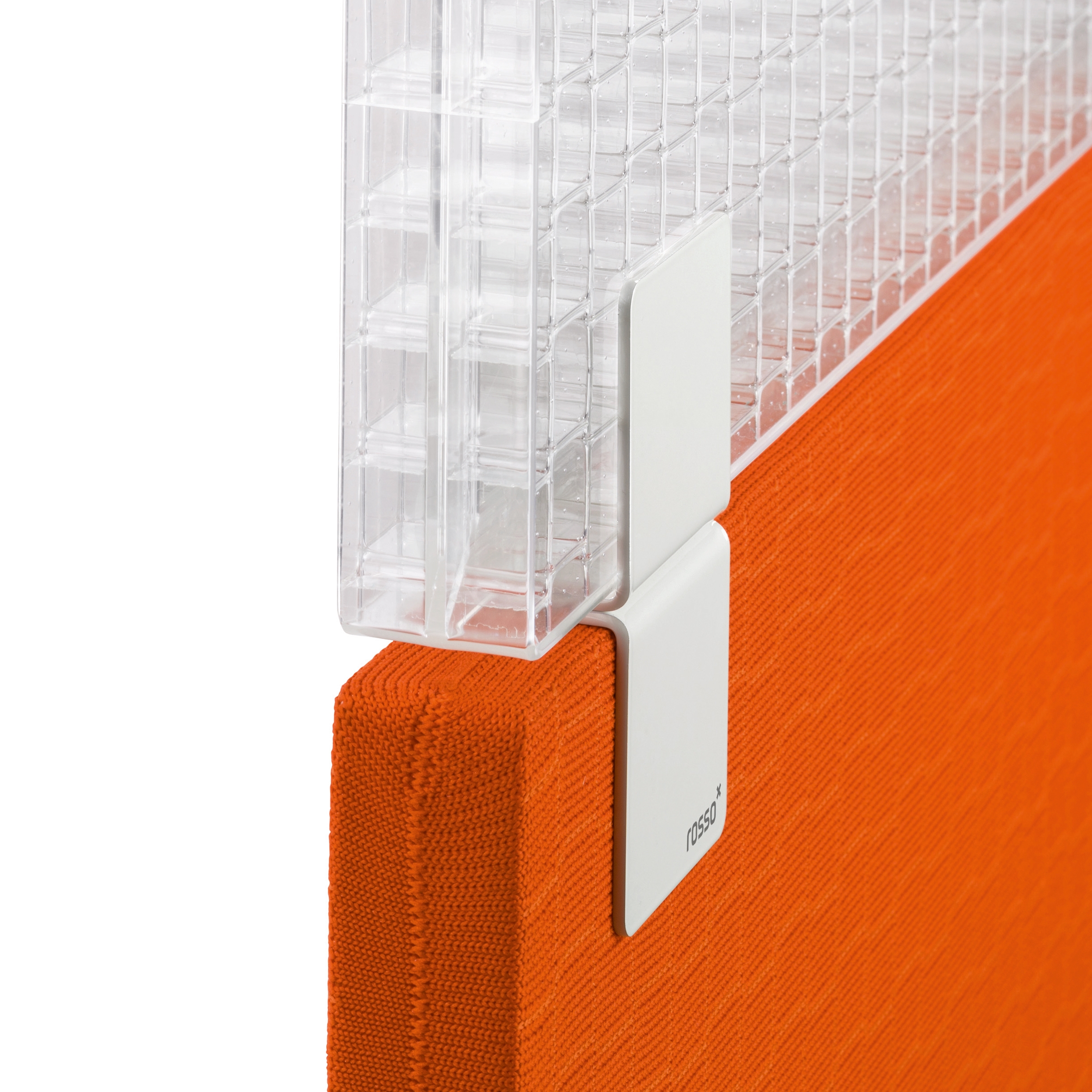 Display product Team Binder Series | Dual Binder from manufacturer Rosso