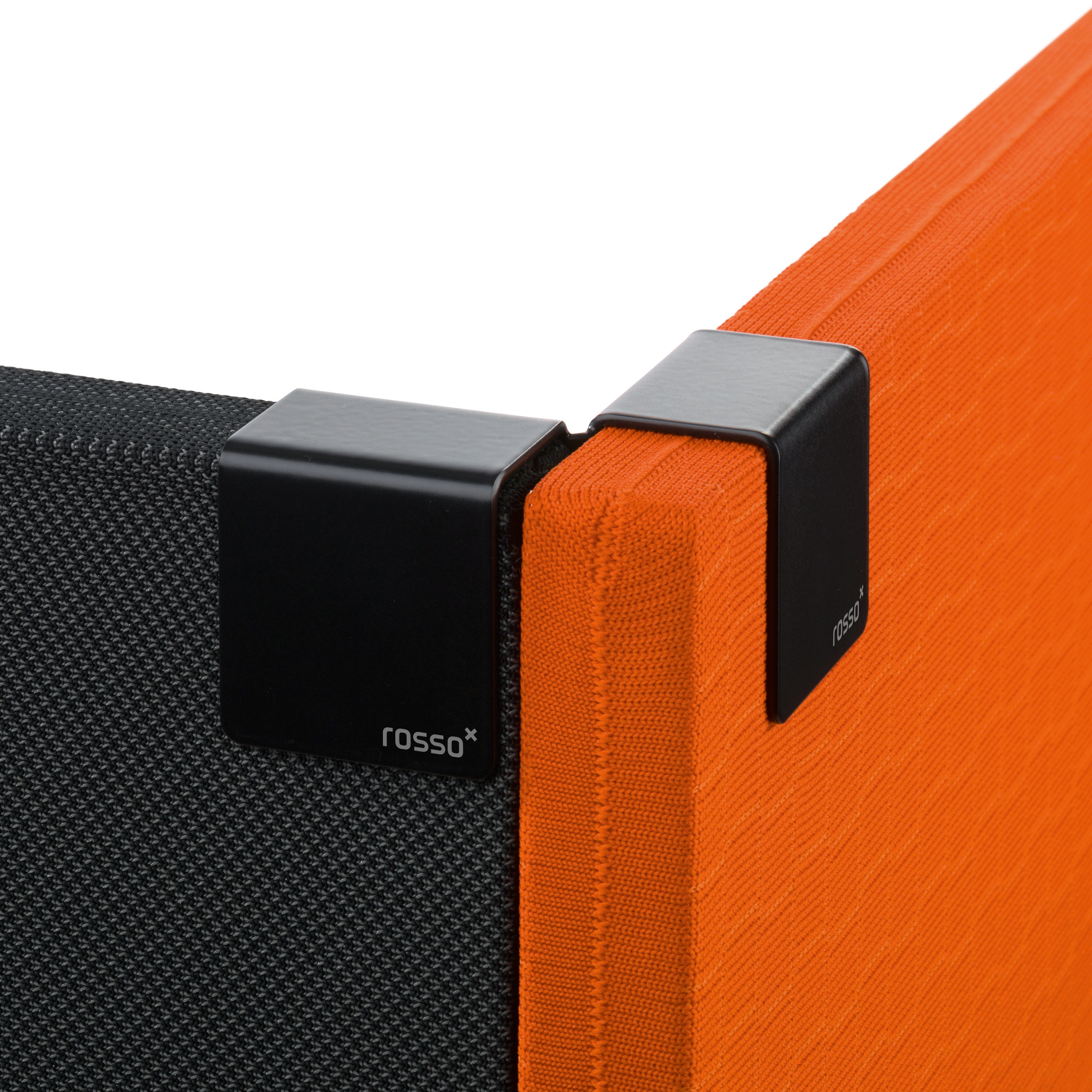 Display product Team Binder Series | Corner Binder from manufacturer Rosso