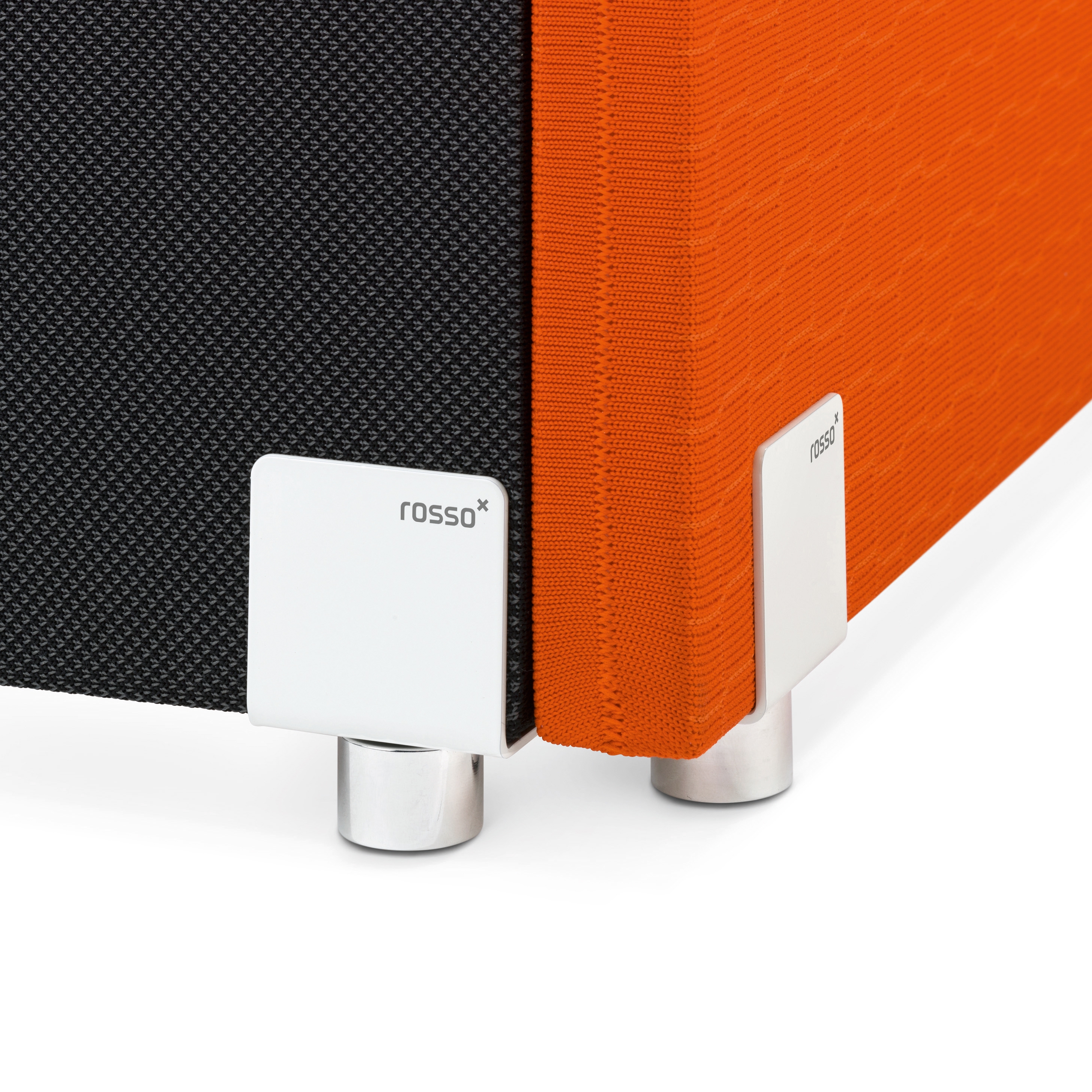 Display product Team Binder Series | Corner Foot from manufacturer Rosso