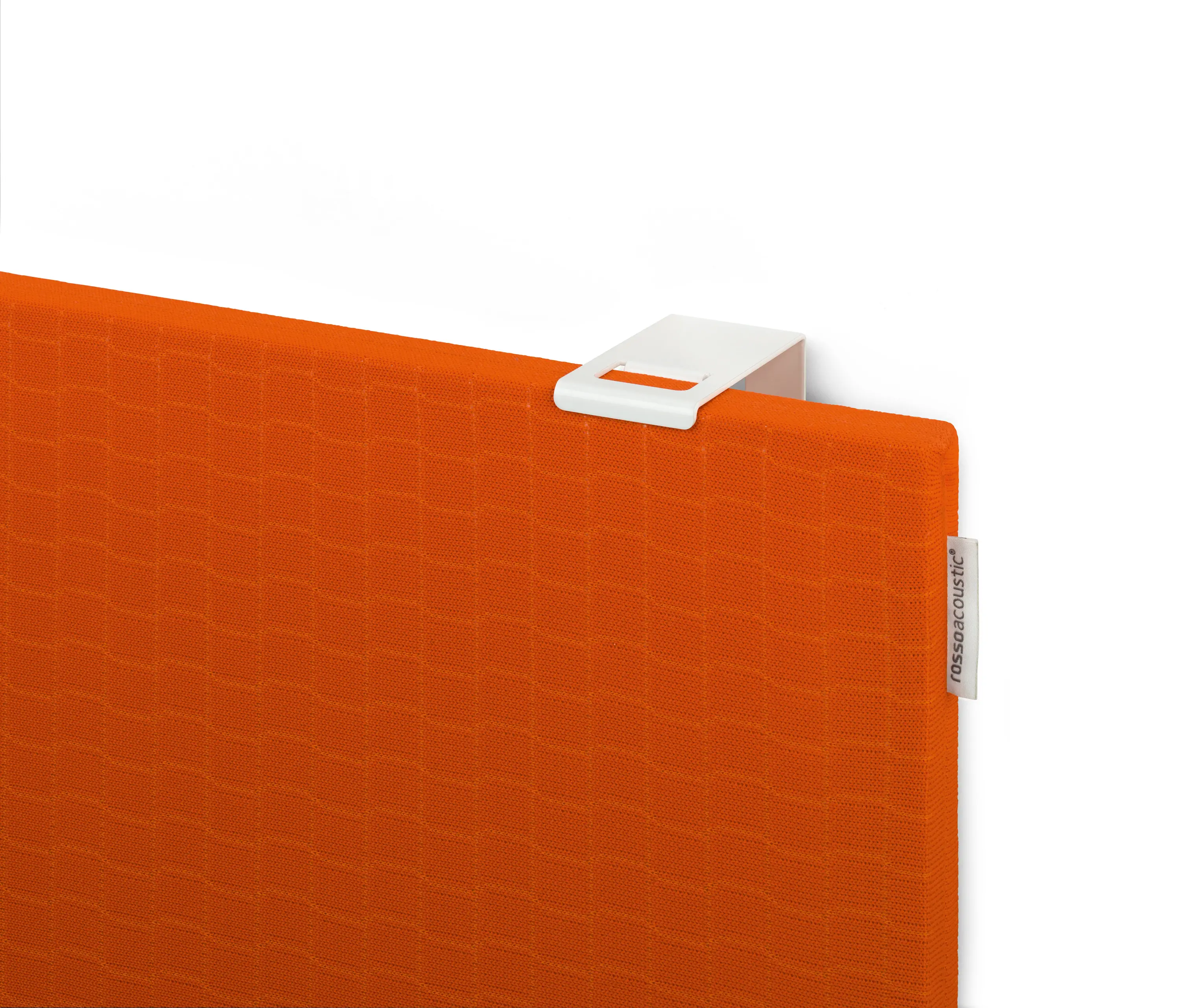 Rosso - Team Binder Series | Wall Bracket