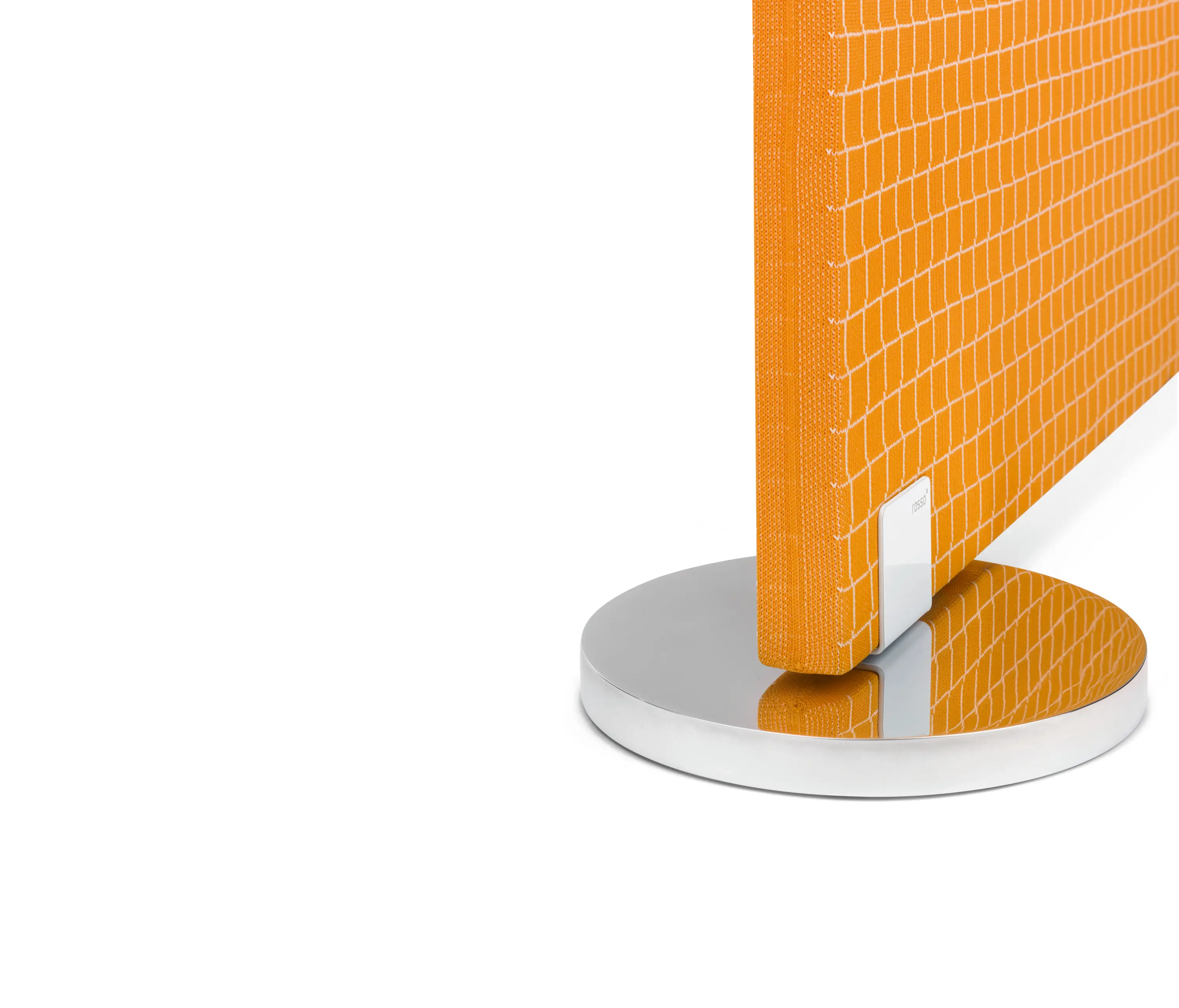 Rosso - Team Binder Series | Supporting foot Puck