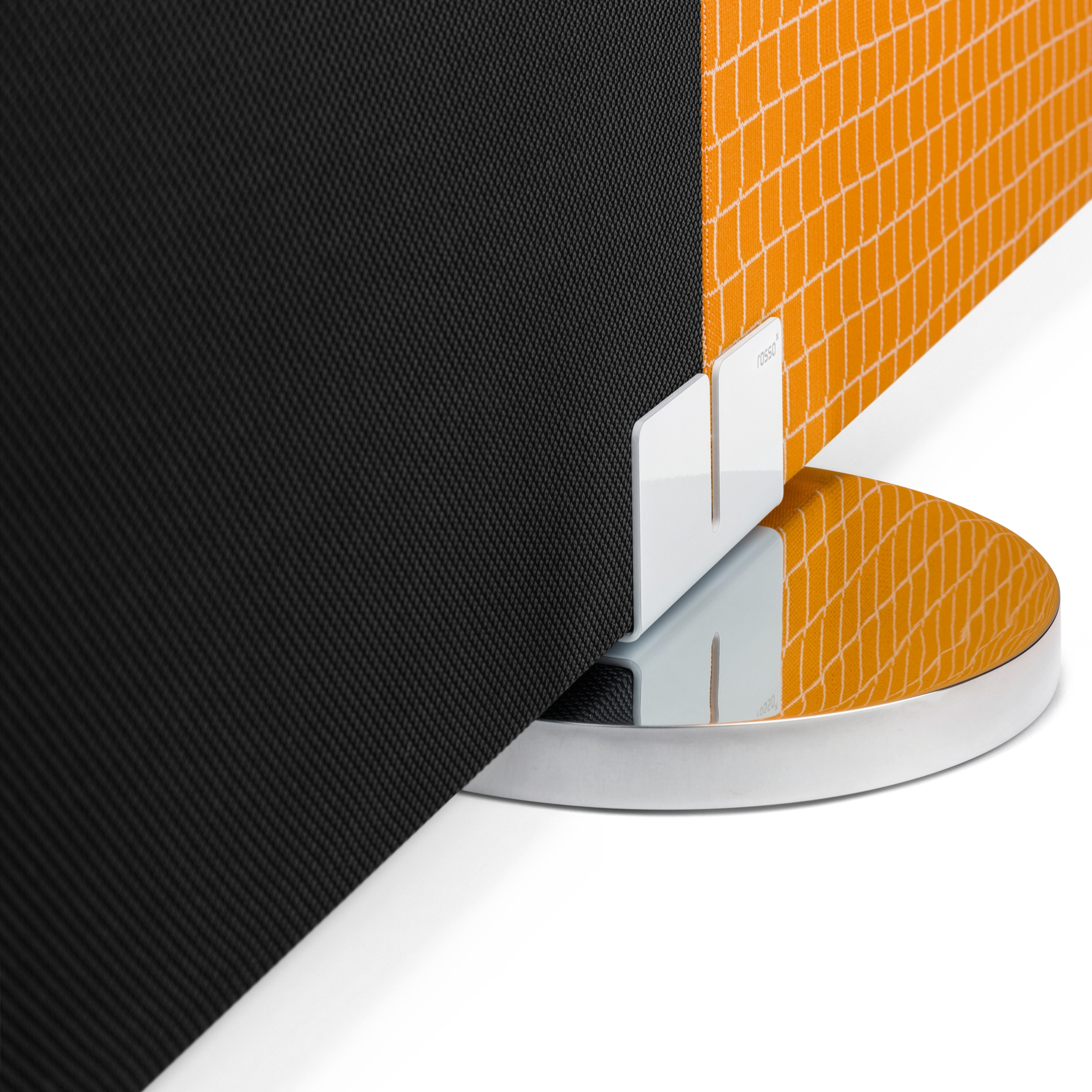 Display product Team Binder Series | Long foot Puck from manufacturer Rosso