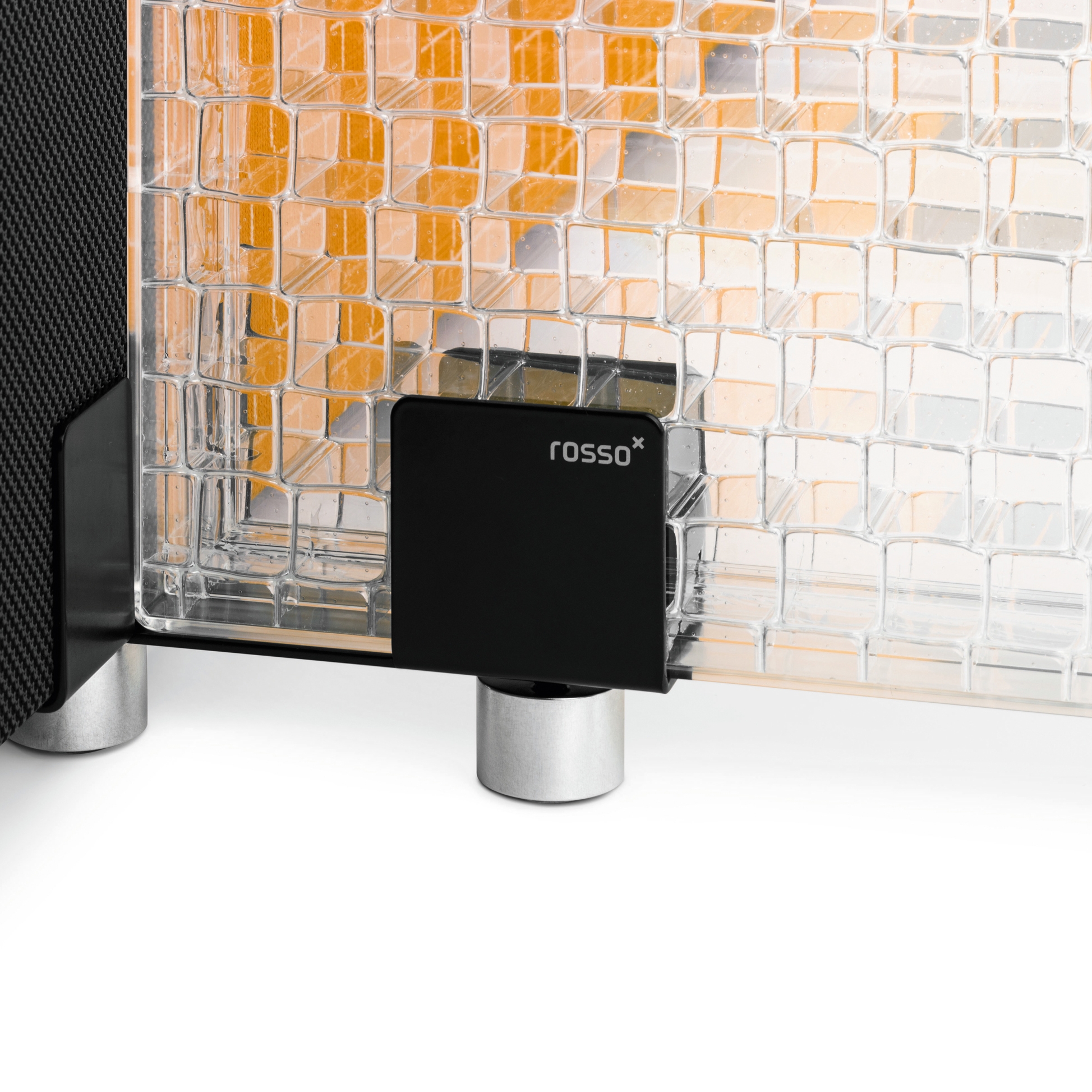 Display product Team Binder Series | T-foot from manufacturer Rosso