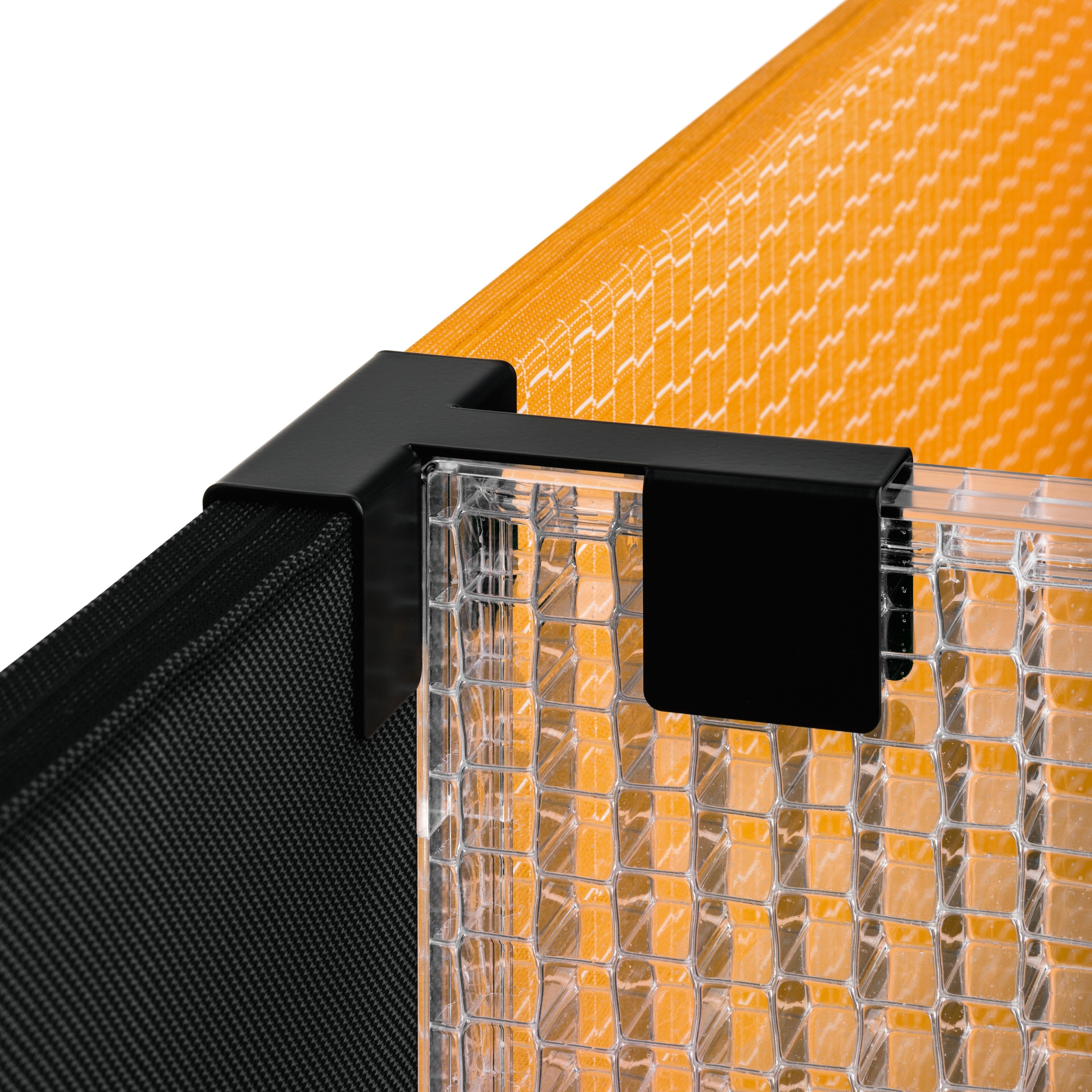 Display product Team Binder Series | T-binder from manufacturer Rosso