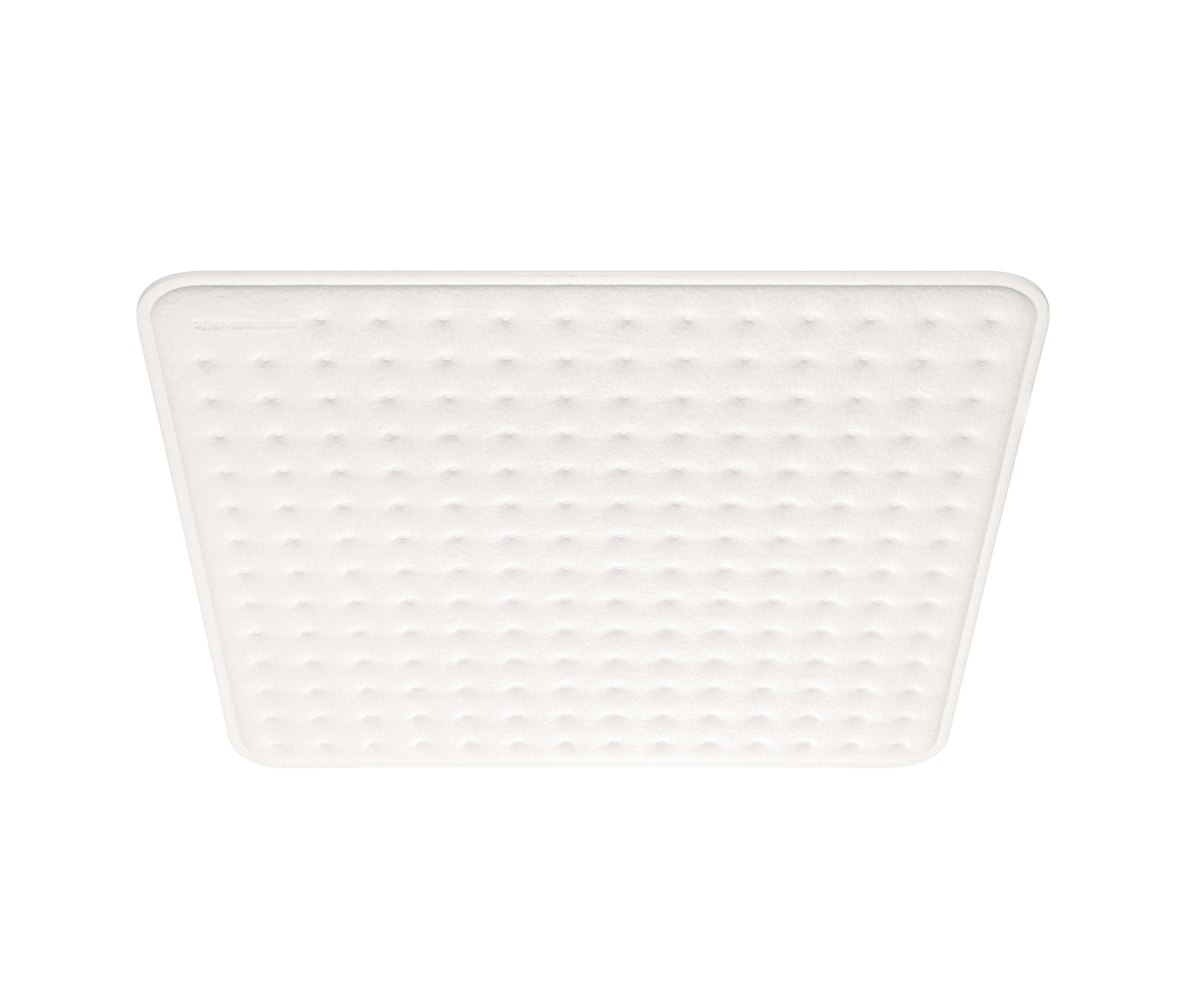 Display product Rossoacoustic PAD Q 600 PLUS from manufacturer Rosso