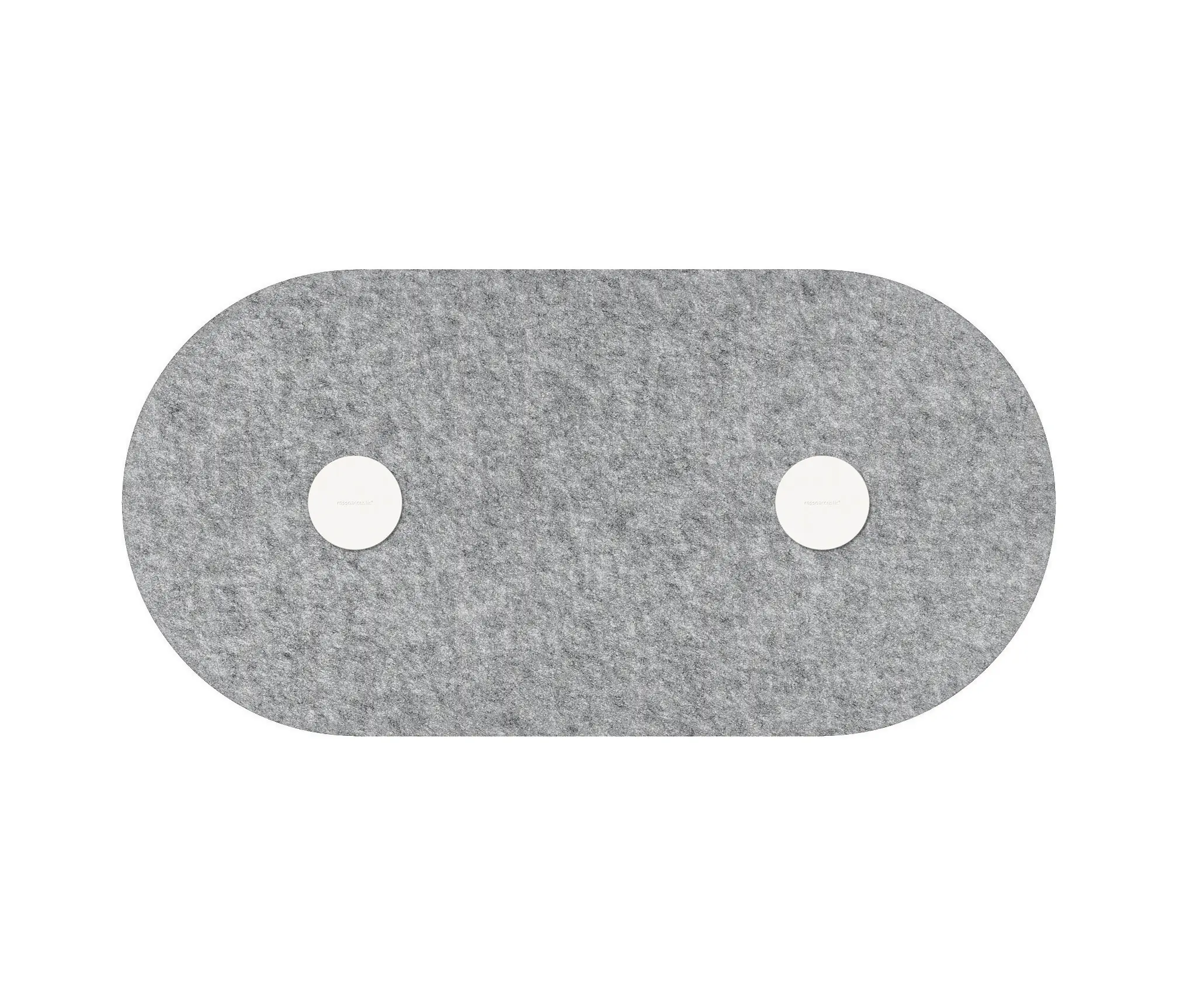 Rosso - Rossoacoustic DISC`N DOTS | R 600 DOUBLE BIG