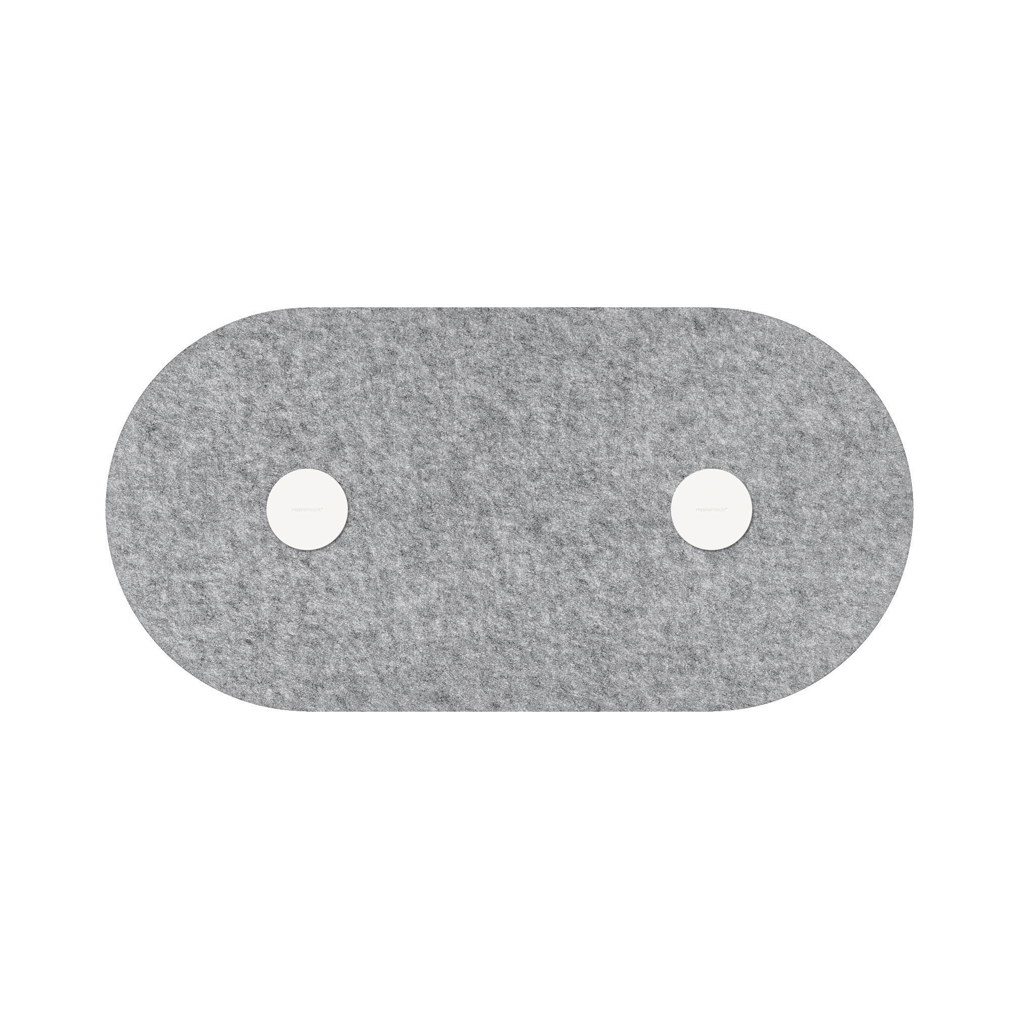 Mostra il prodotto Rossoacoustic DISC`N DOTS | R 600 DOUBLE BIG del produttore Rosso