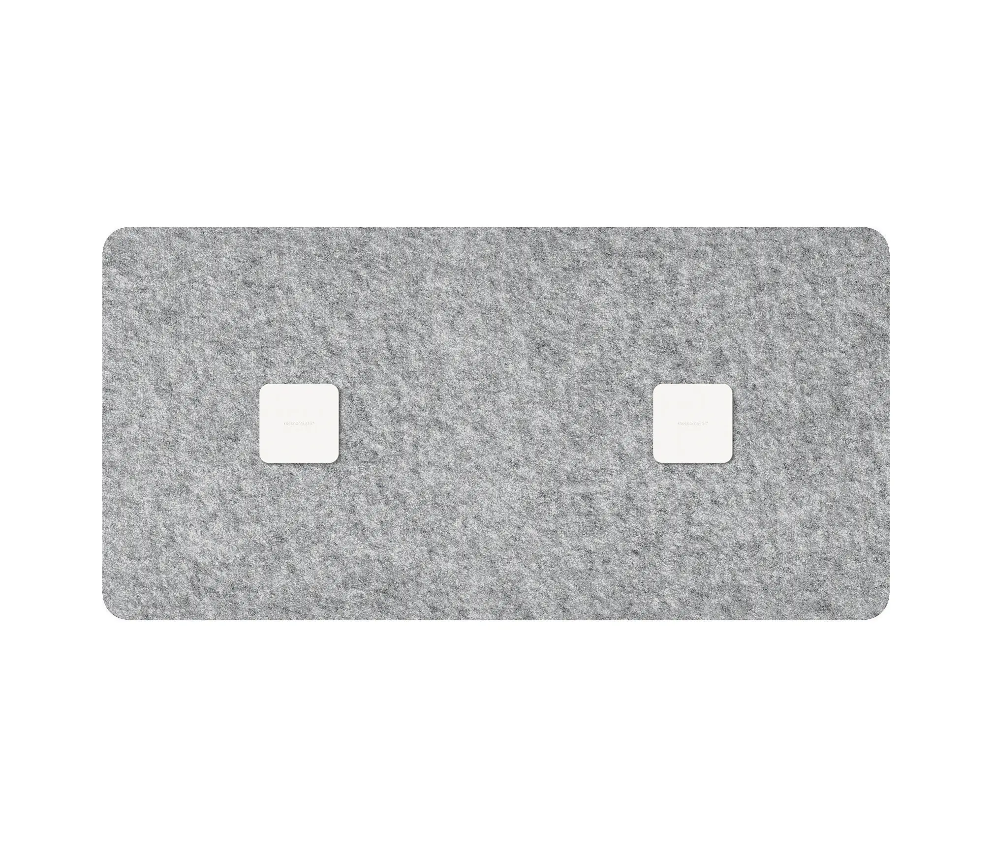 Rosso - Rossoacoustic DISC`N DOTS | Q 600 DOUBLE SLIM