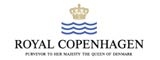 Logo for manufacturer Royal Copenhagen
