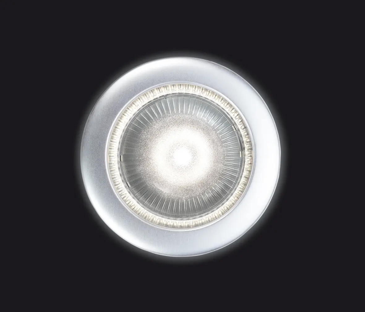 Targetti - Quickled LED Recessed projector