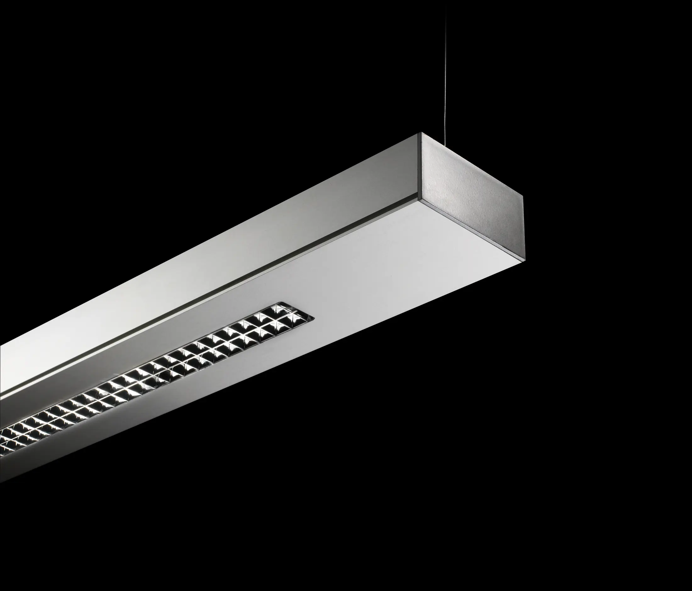 Targetti - Zed Suspension