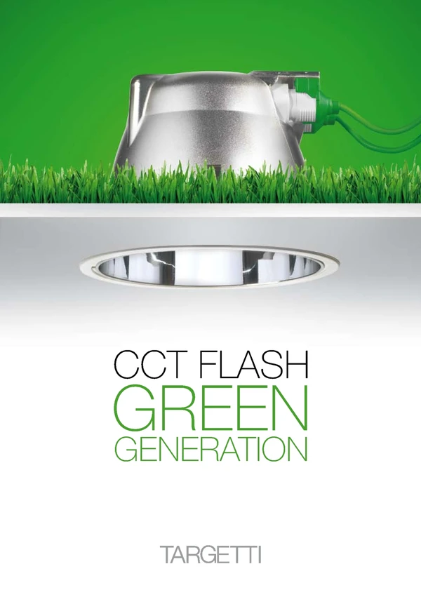 Vorschaubild für die Datei CCT Flash Green Generation