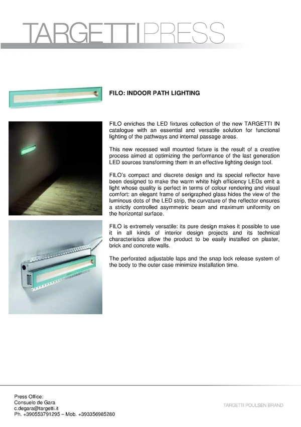 Vorschaubild für die Datei Targettipress. Filo