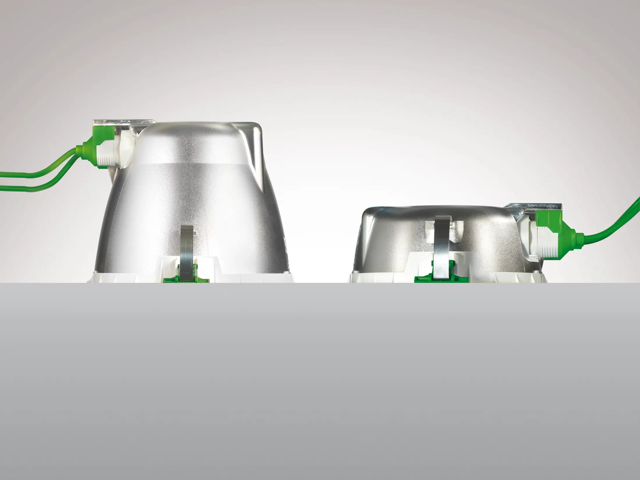 Targetti - CCT Flash Green Generation