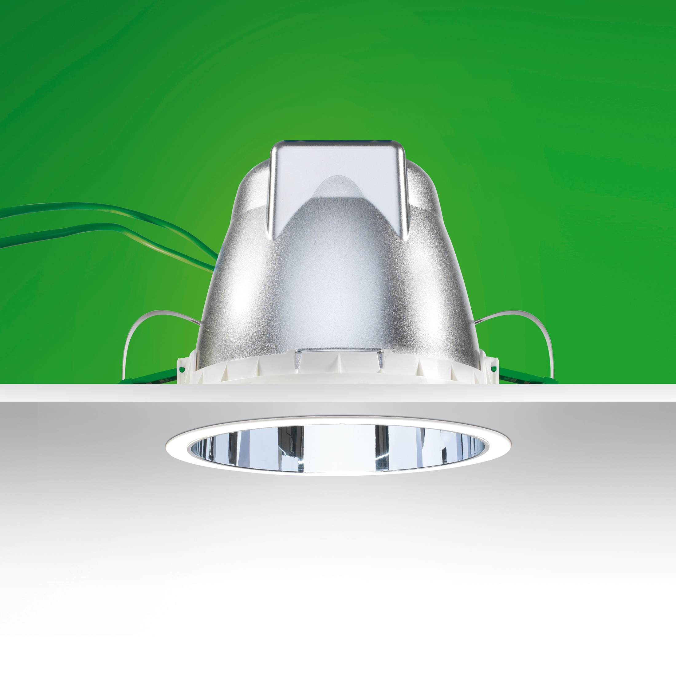 CCT Flash Green Generation