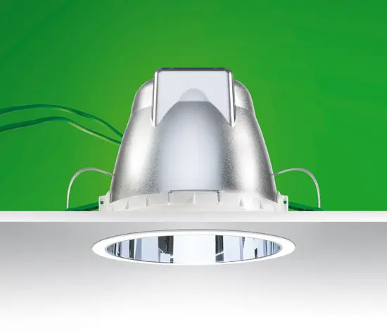 Targetti - CCT Flash Green Generation