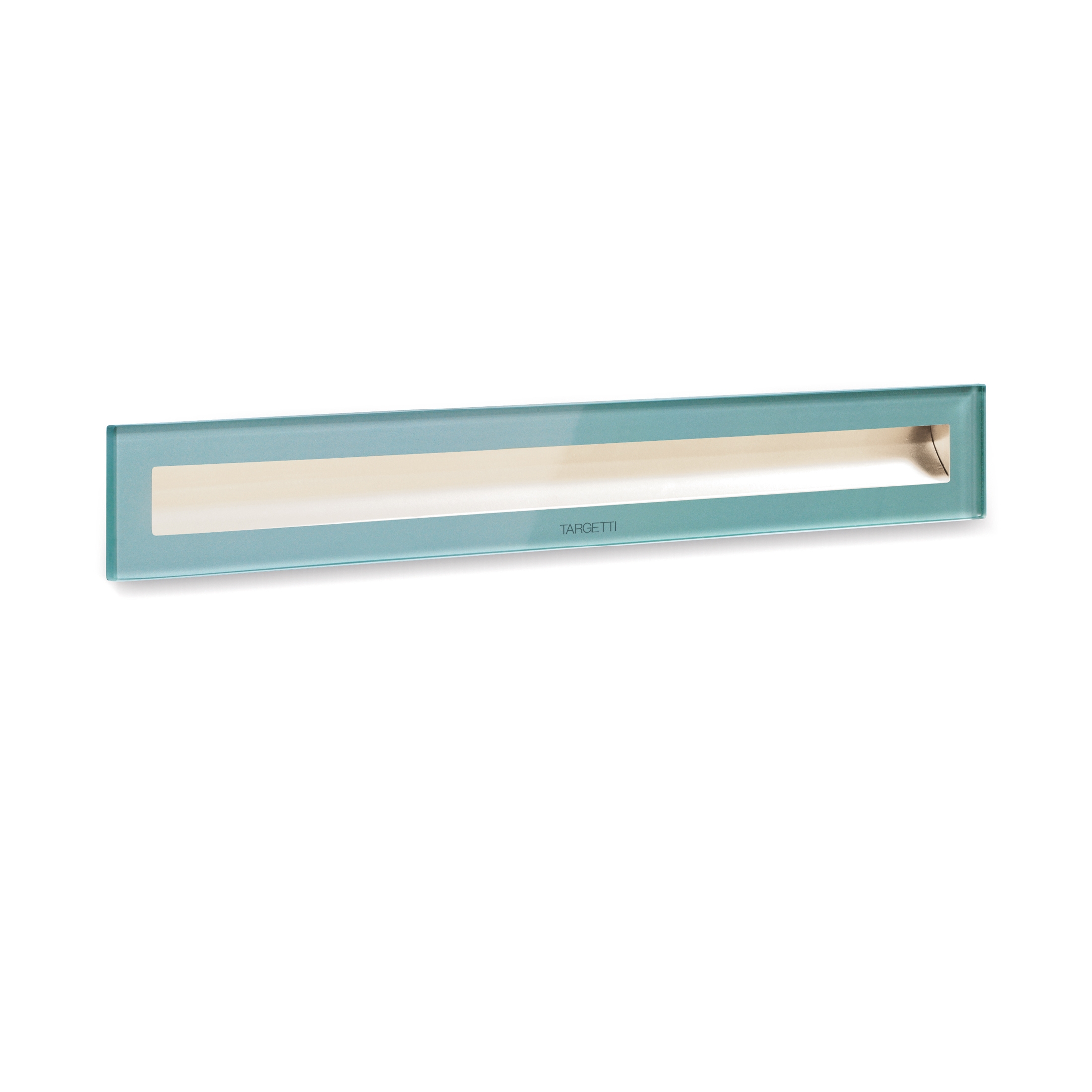 Mostra il prodotto Filo LED Recessed Wall del produttore Targetti