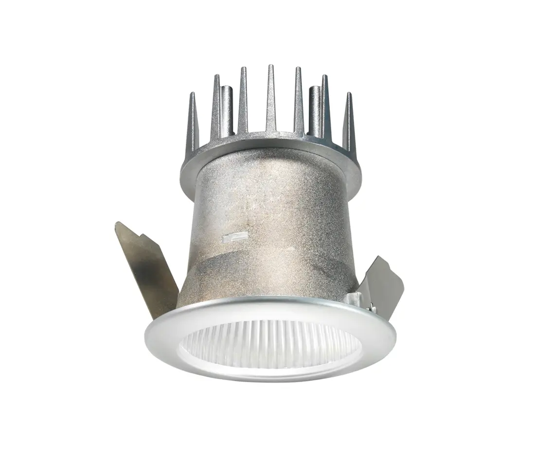 Targetti - Quickled LED Recessed projector