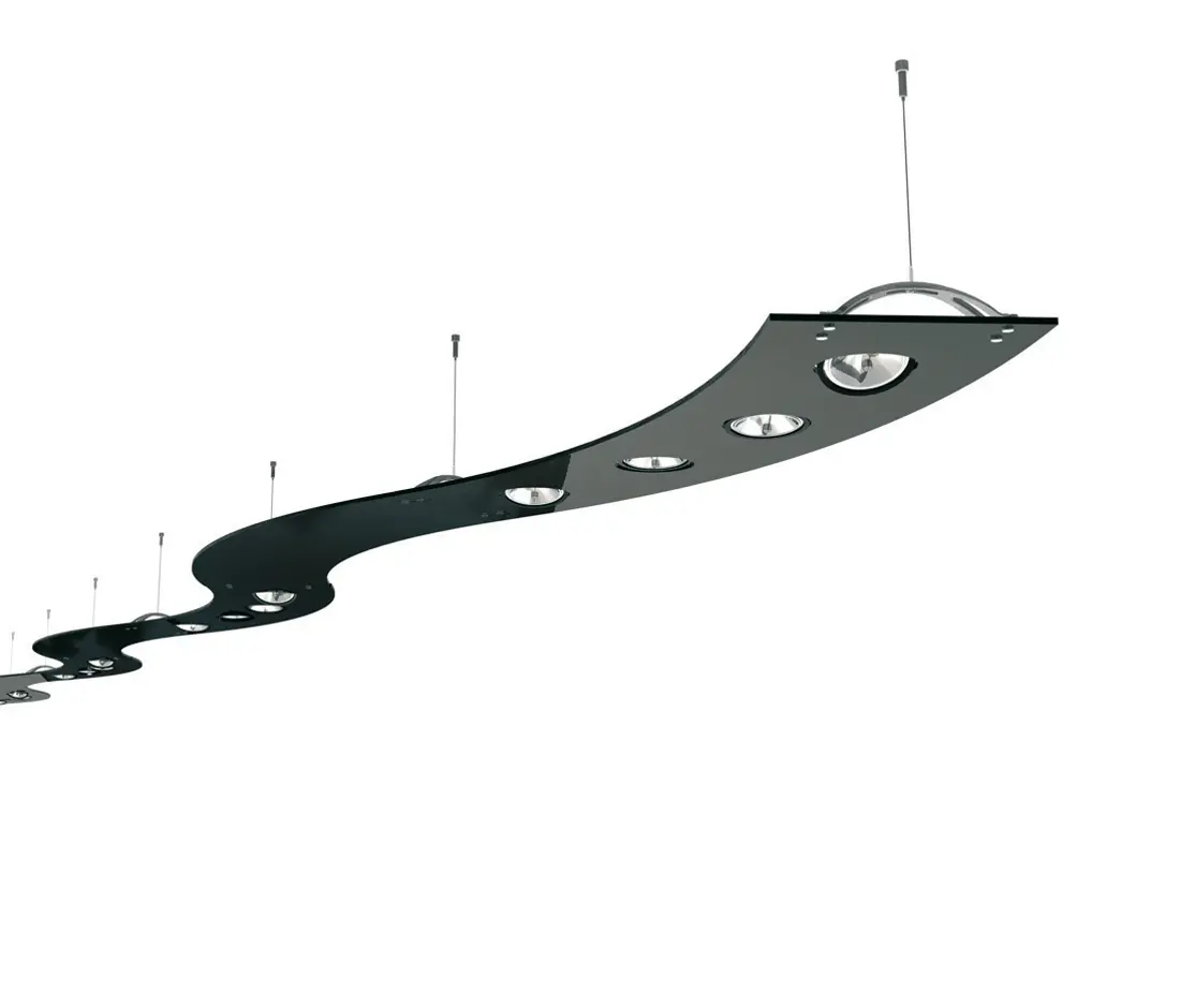 Targetti - Sherazade Lighting system