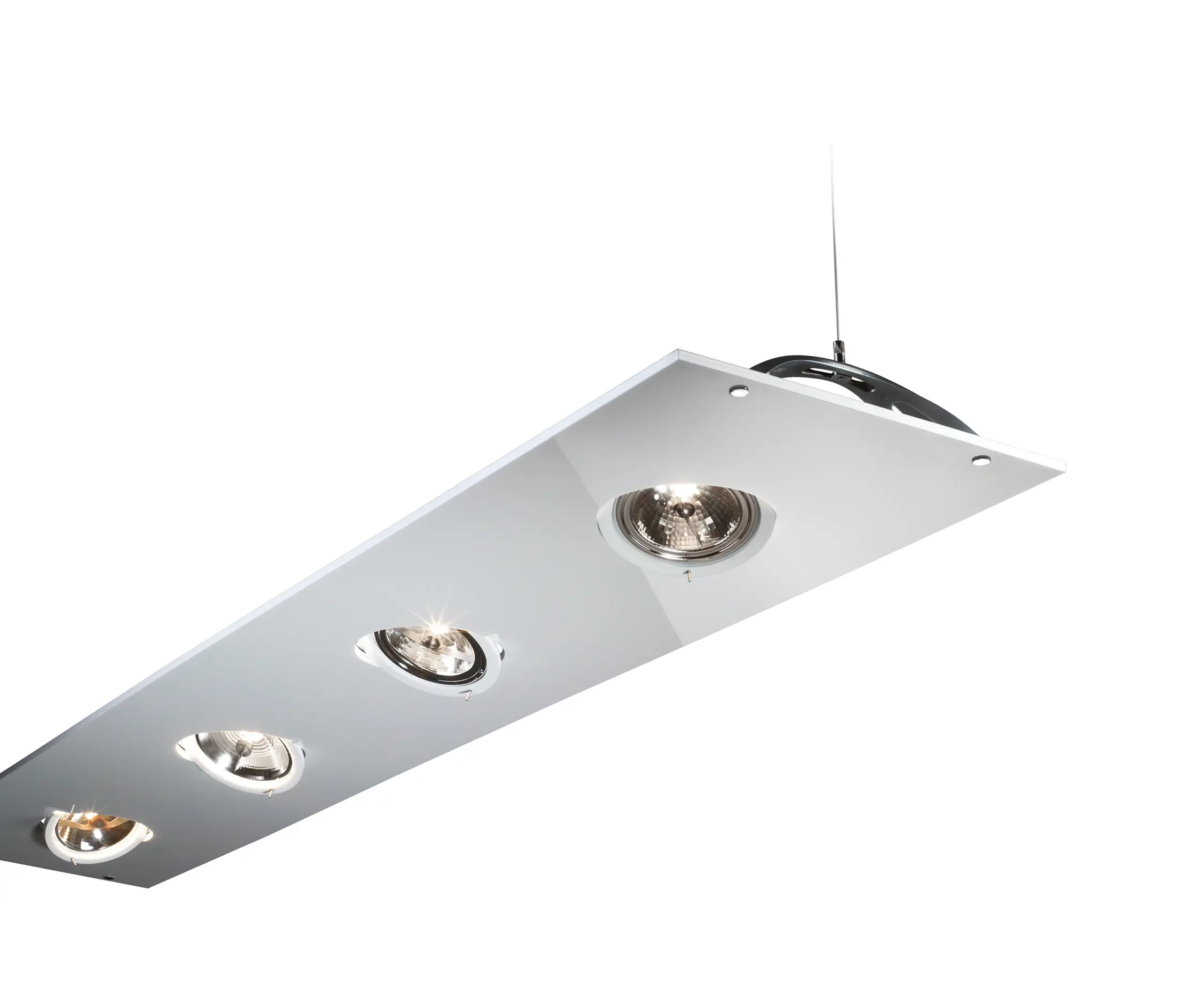 Targetti - Sherazade Lighting system