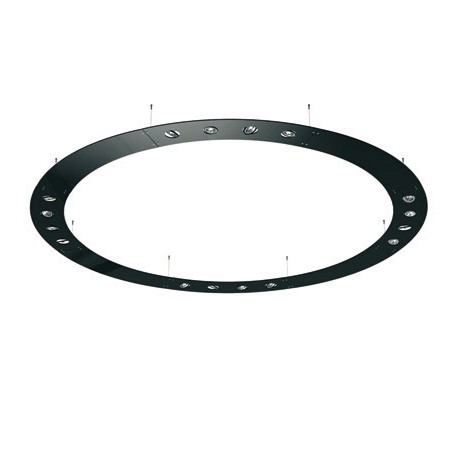 Mostra il prodotto Sherazade Lighting system del produttore Targetti