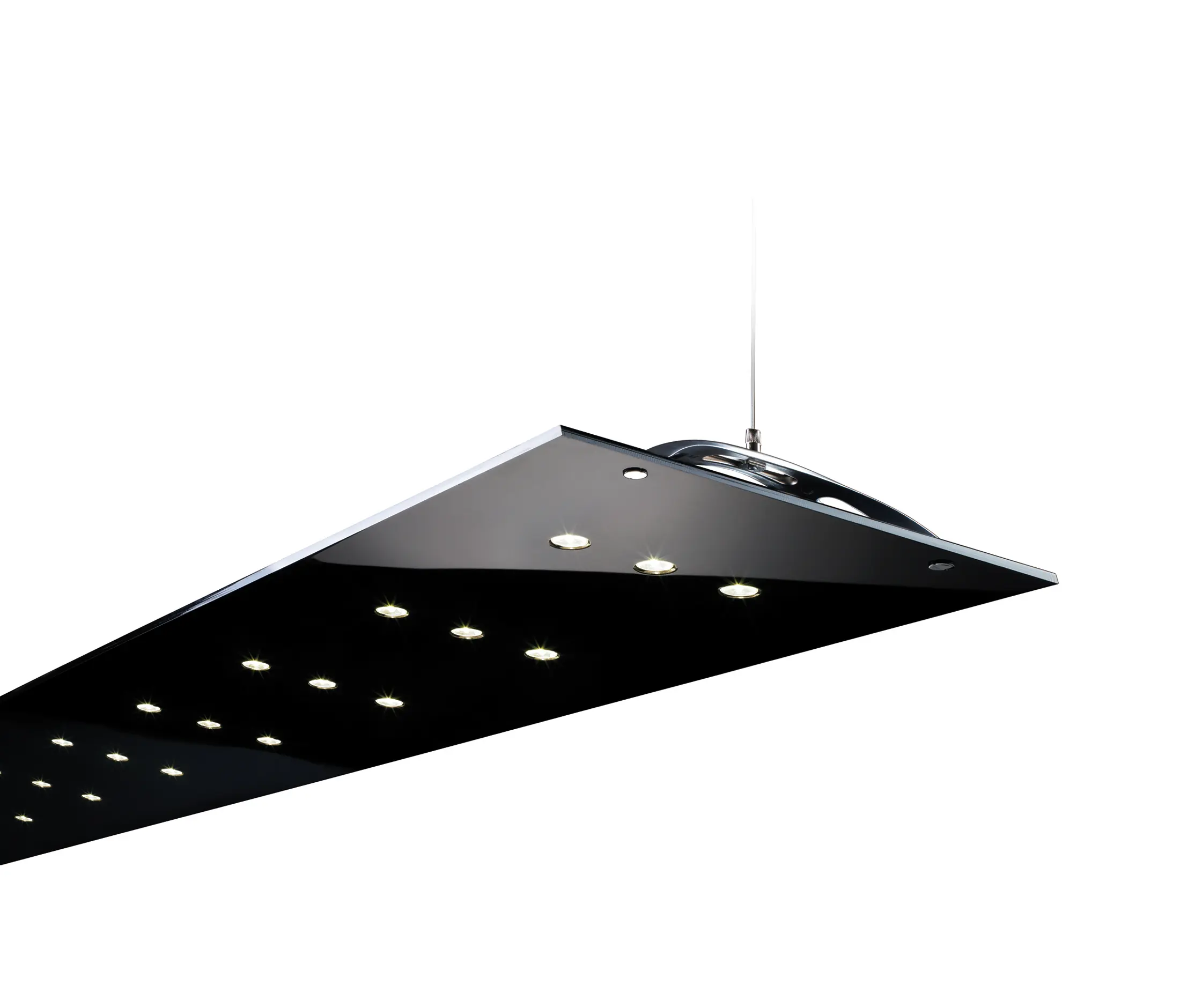 Targetti - Sherazade Lighting system